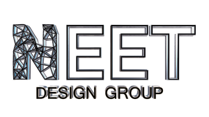 Logo for NEET Design Group