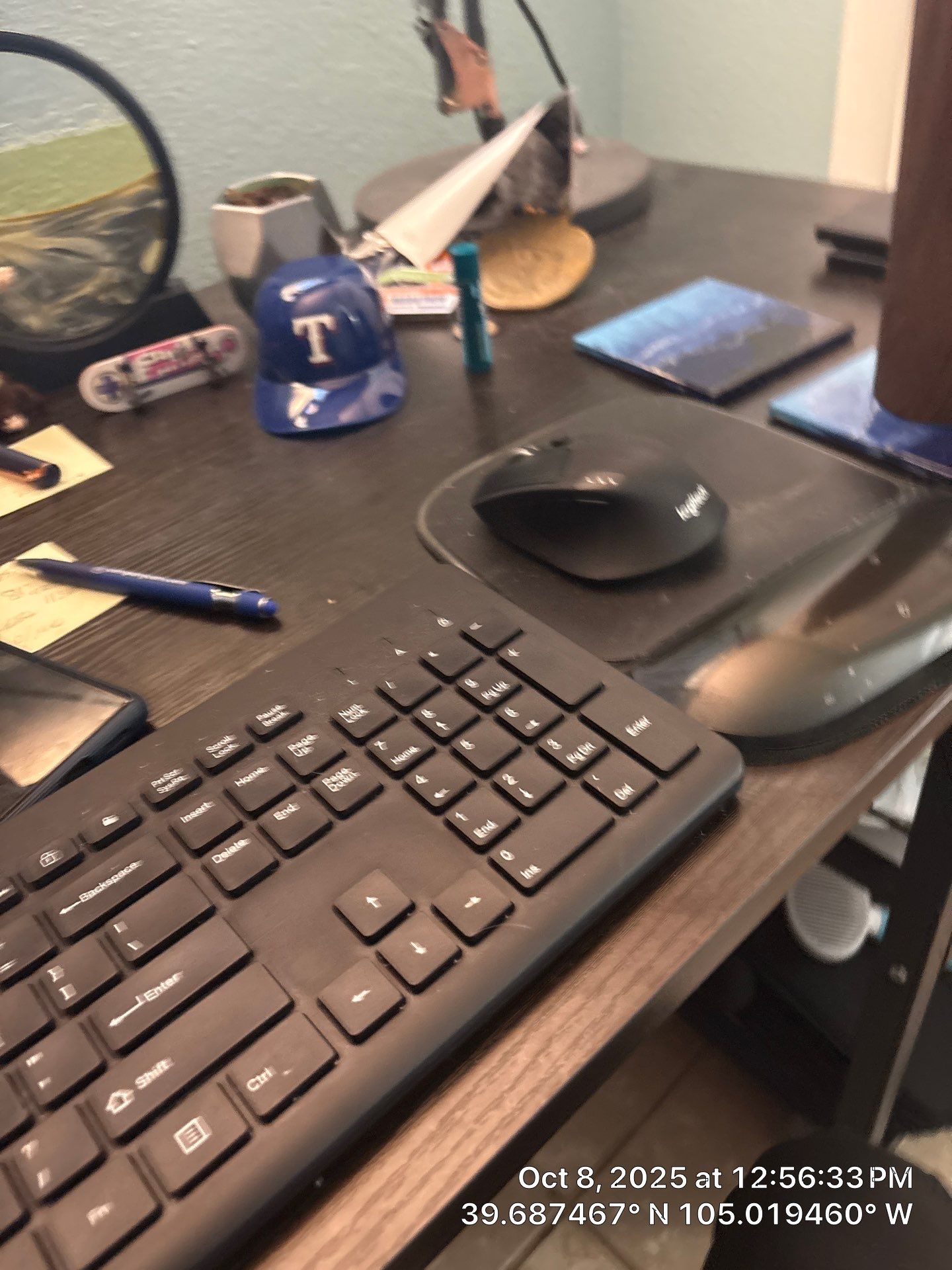 Joness Backyard by CompanyCam Sales Demo