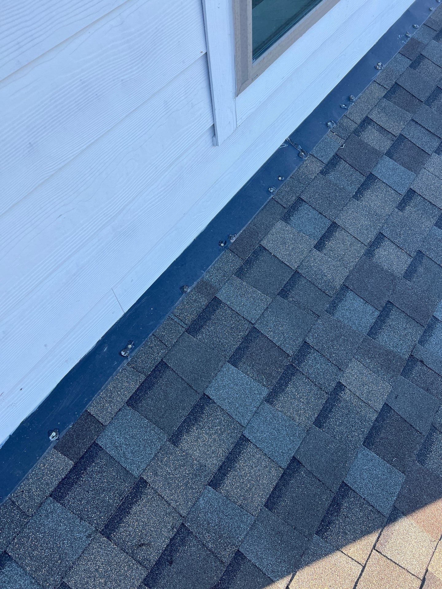 Project in Manor by Rhino Roofing and General Contracting, LLC