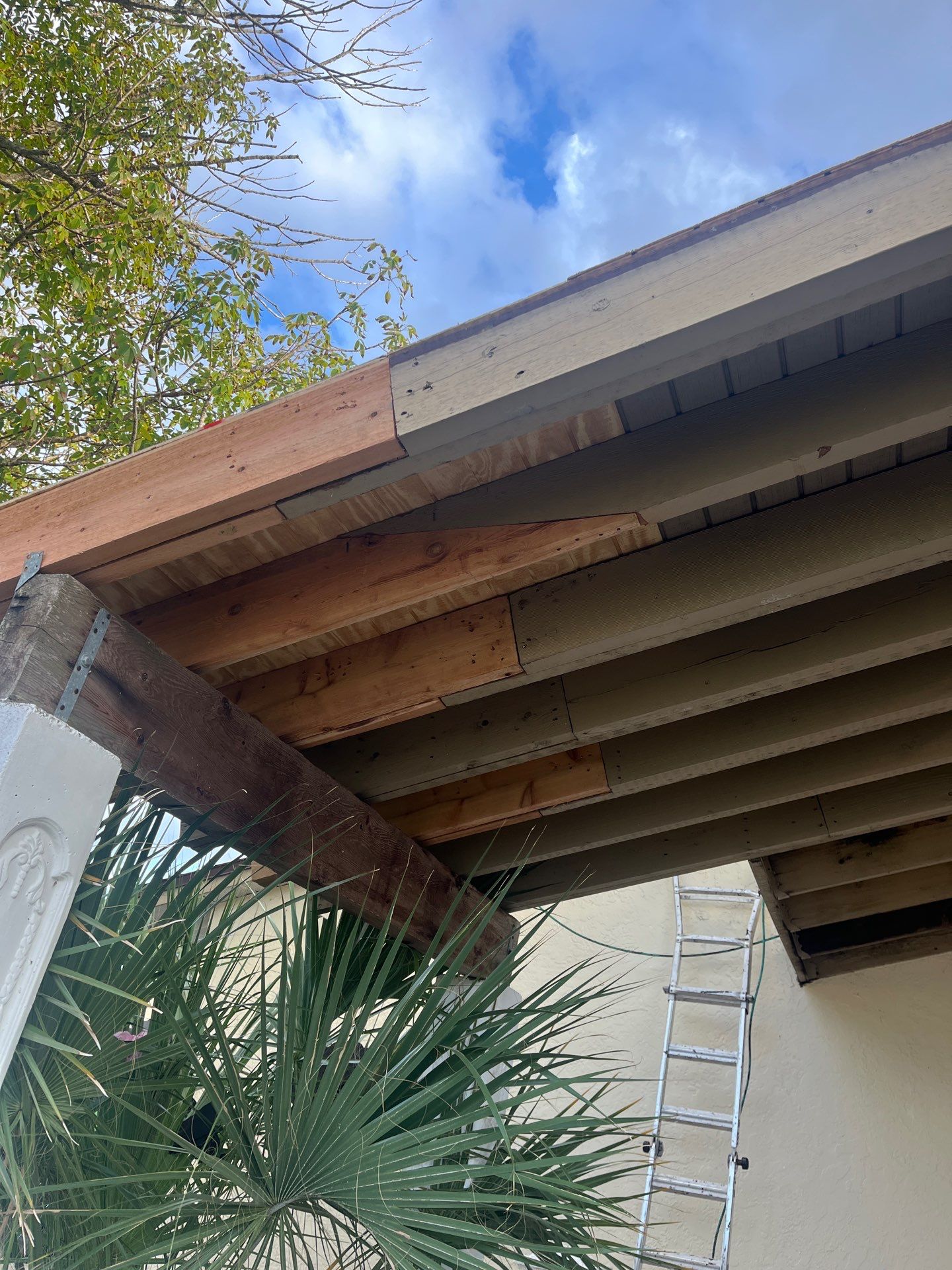 Project in Largo 33773 by Mitchell Roofing Company LLC