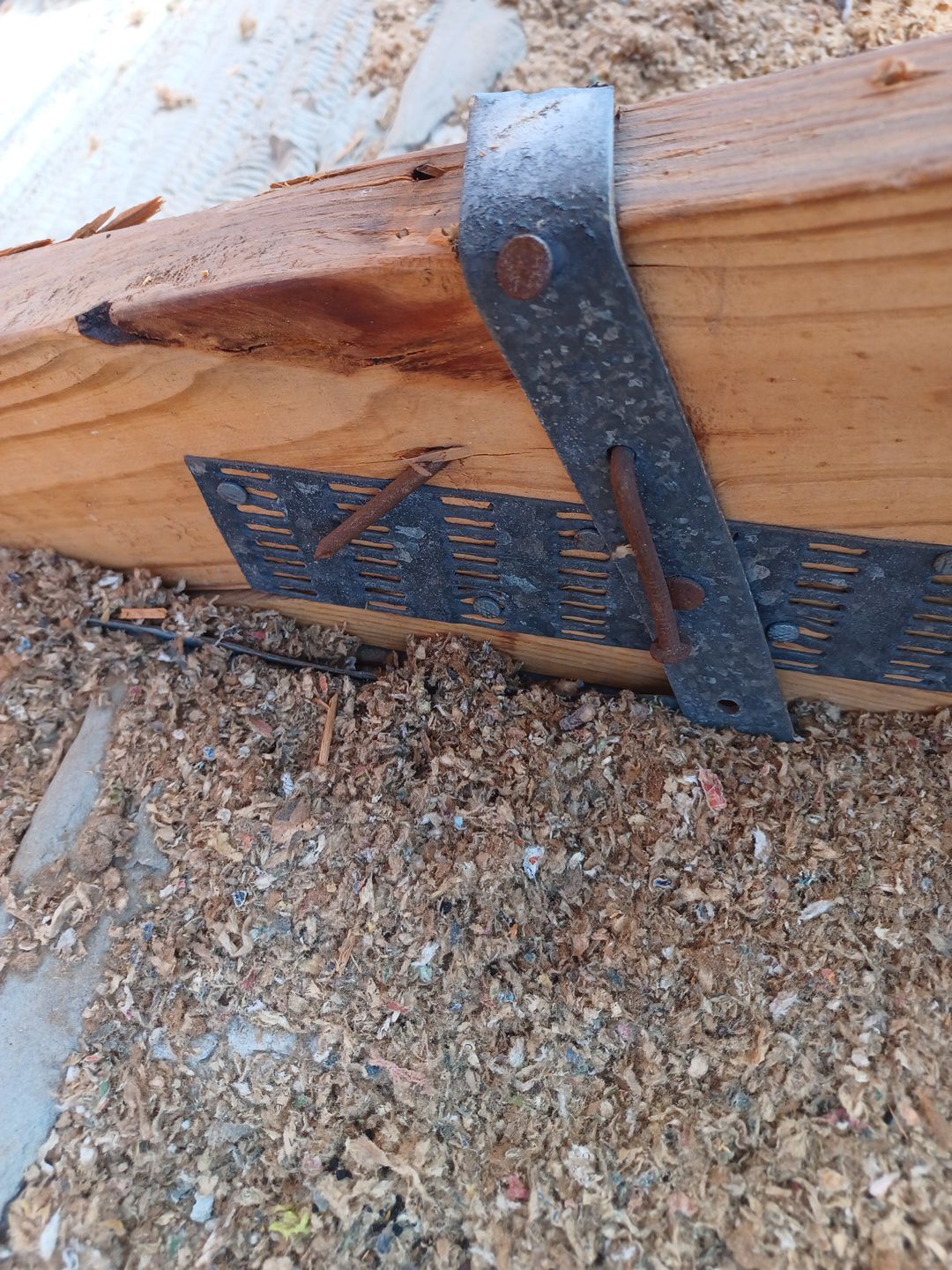 Residential Roofing Installation using GAF by BLUES BROTHERS CONSTRUCTION CORP