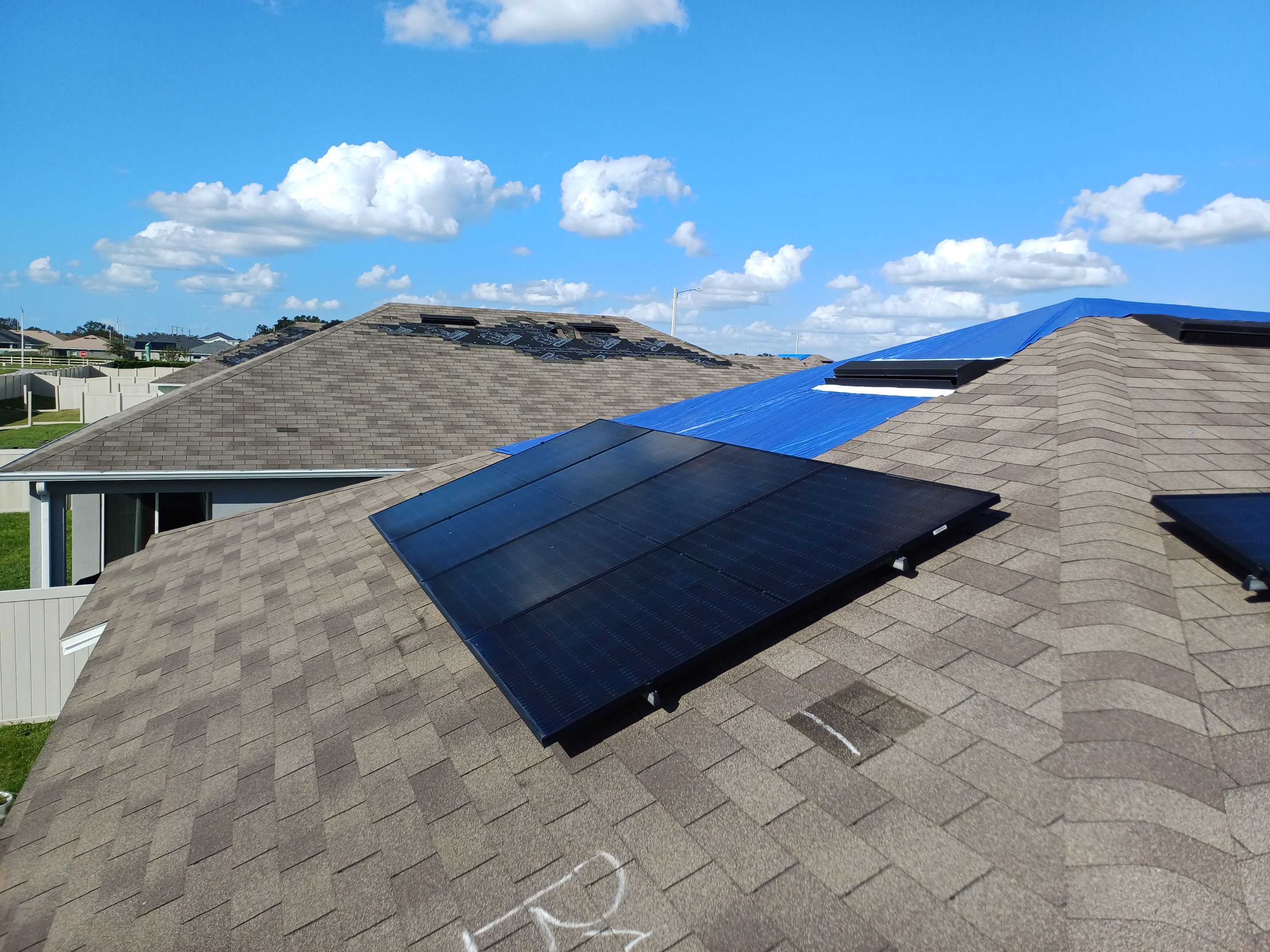 Project in Winter Haven by You Restorations LLC DBA YOU-Home