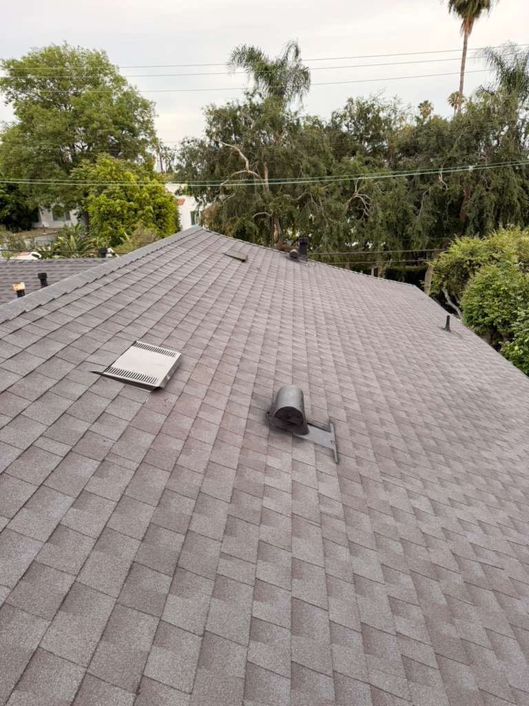Shingle - Re-Roof by T&G Roofing