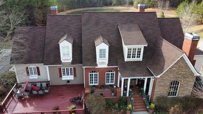 Burns Family Project