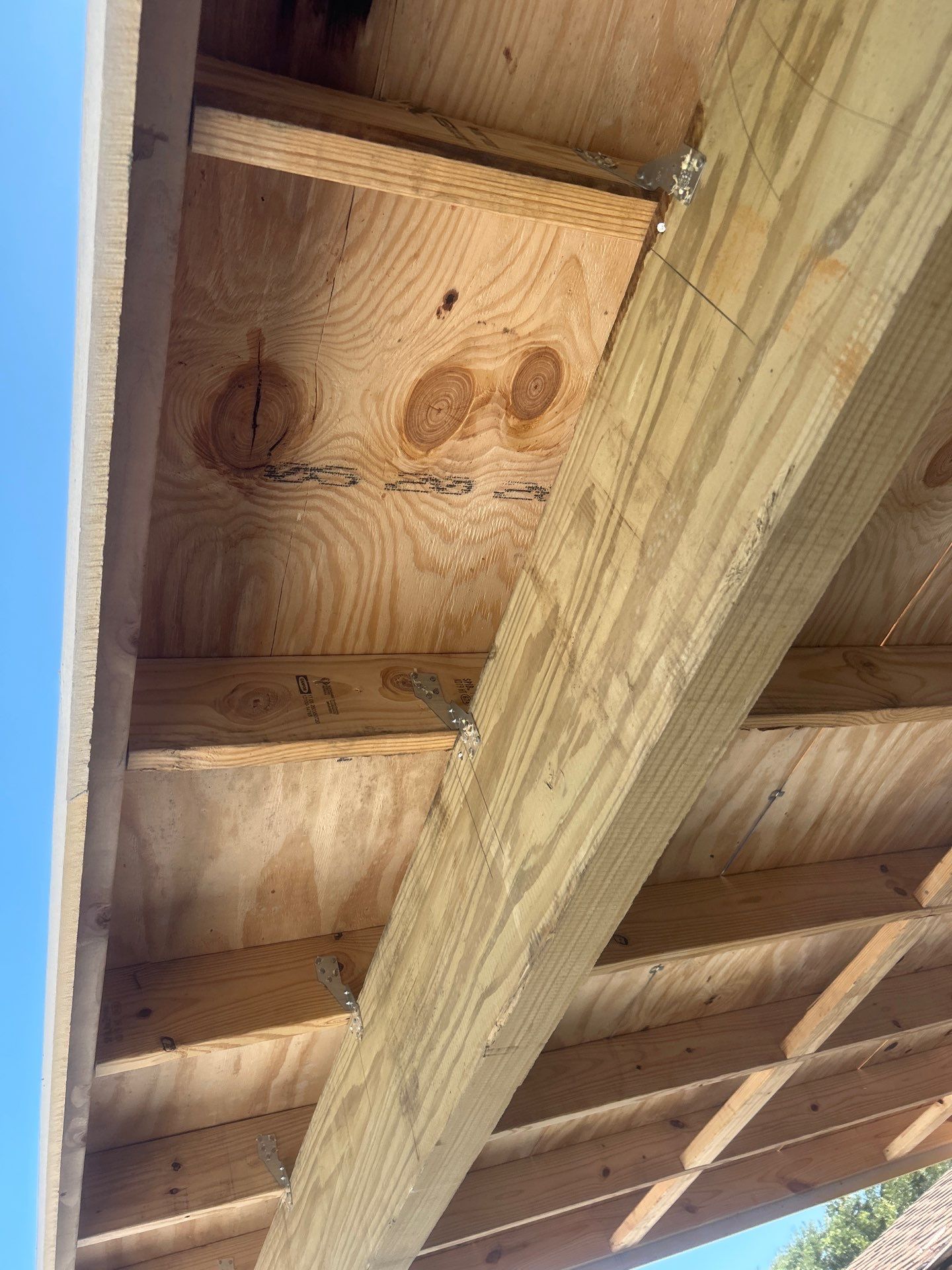 Got'ya Covered in Portland by Bayfront Roofing and Construction