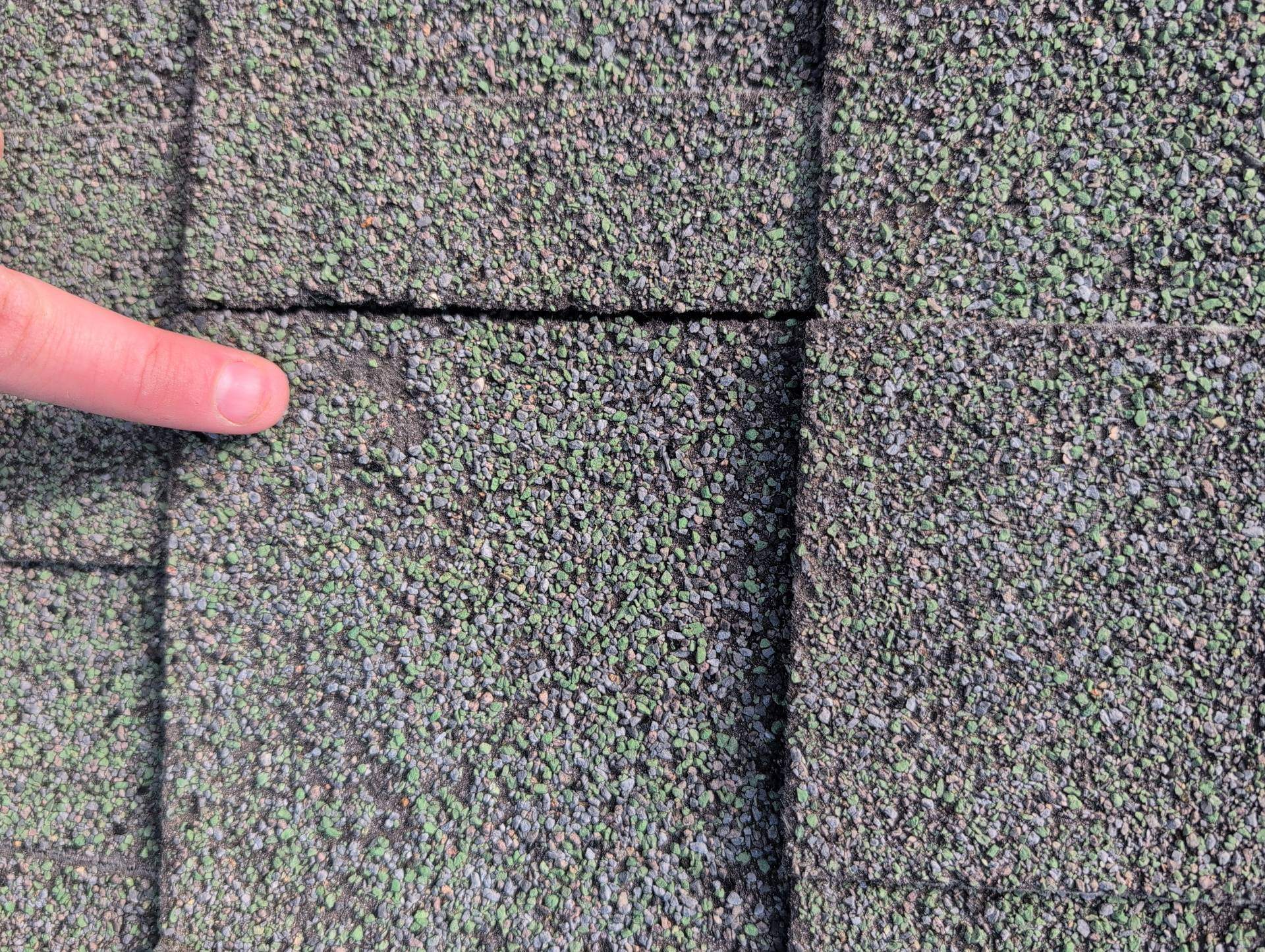 Roof Replacement & Seamless Gutters in Cape Fair by Table Rock Design + Build