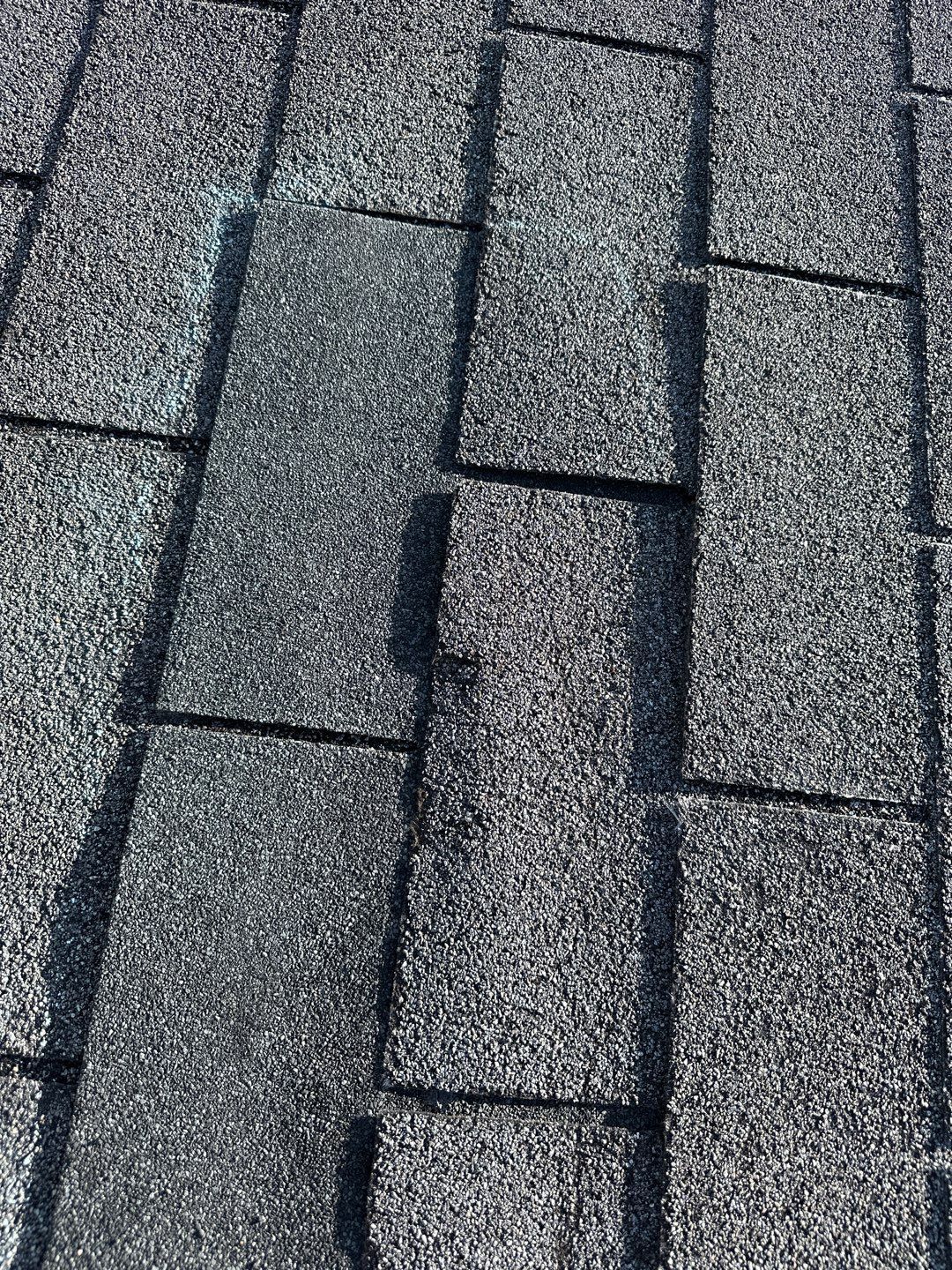Residential Roofing Installation using Atlas Pinnacle Pristine Oyster Shell by Talya Roofing
