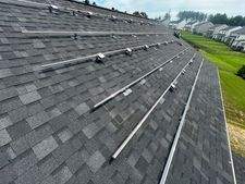 Hoschton Ga Project by Zero Grid Power Solutions
