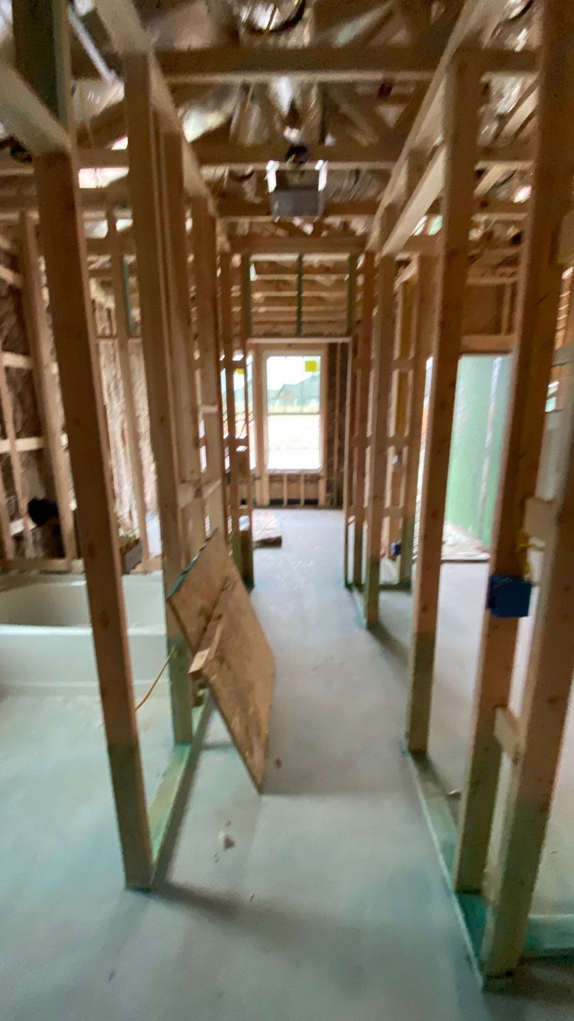 NEW CONSTRUCTION by Royal Stone Roofing 