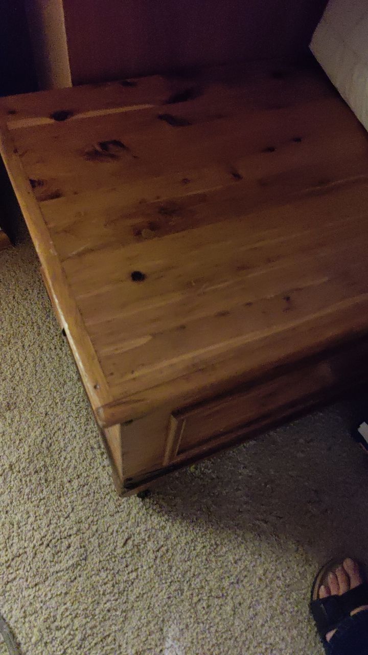 Water Damage  by Accountable Home Services