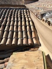 8,600 s.f. Single Family Home in Paradise Valley Arizona 85253 by Crash of Rhinos Painting & Garage Floors
