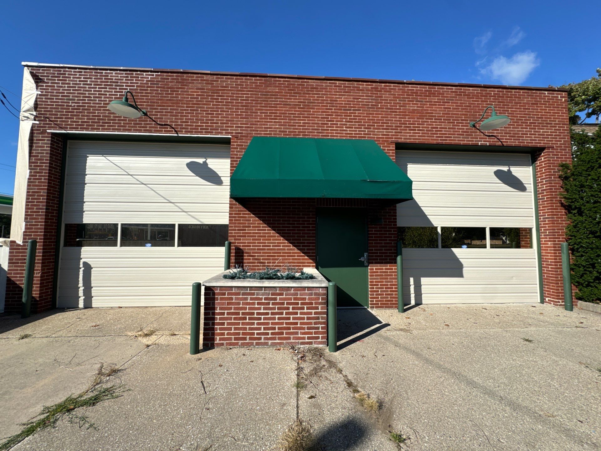Exterior Painting Transformation – Brick & Trim Refresh by Gordon Painting