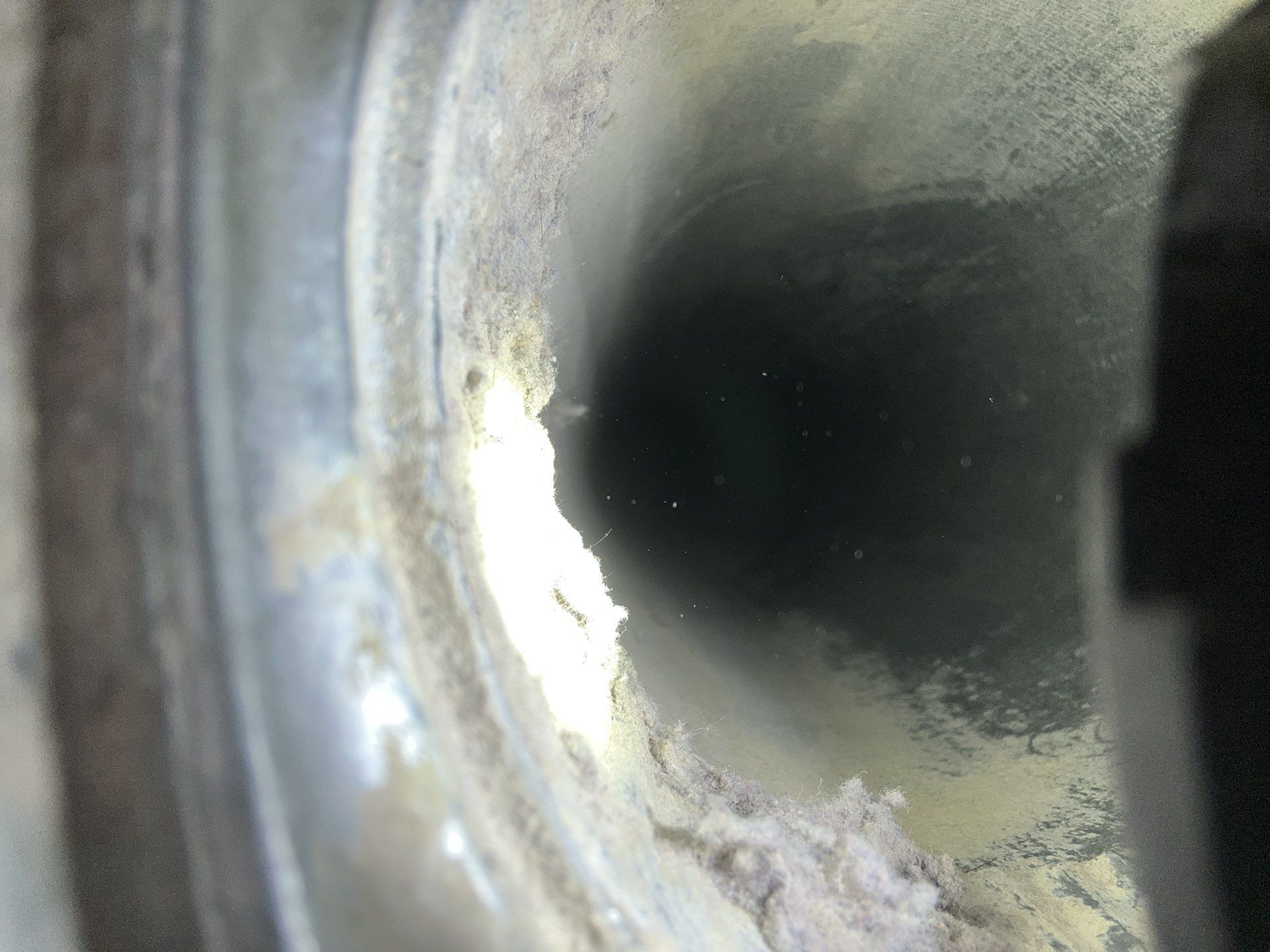 Air duct cleaning using Hypervac by Pronto Air Duct Cleaning