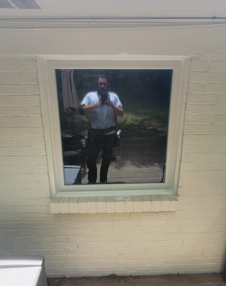 Azar Project in Birmingham  by The Window Source