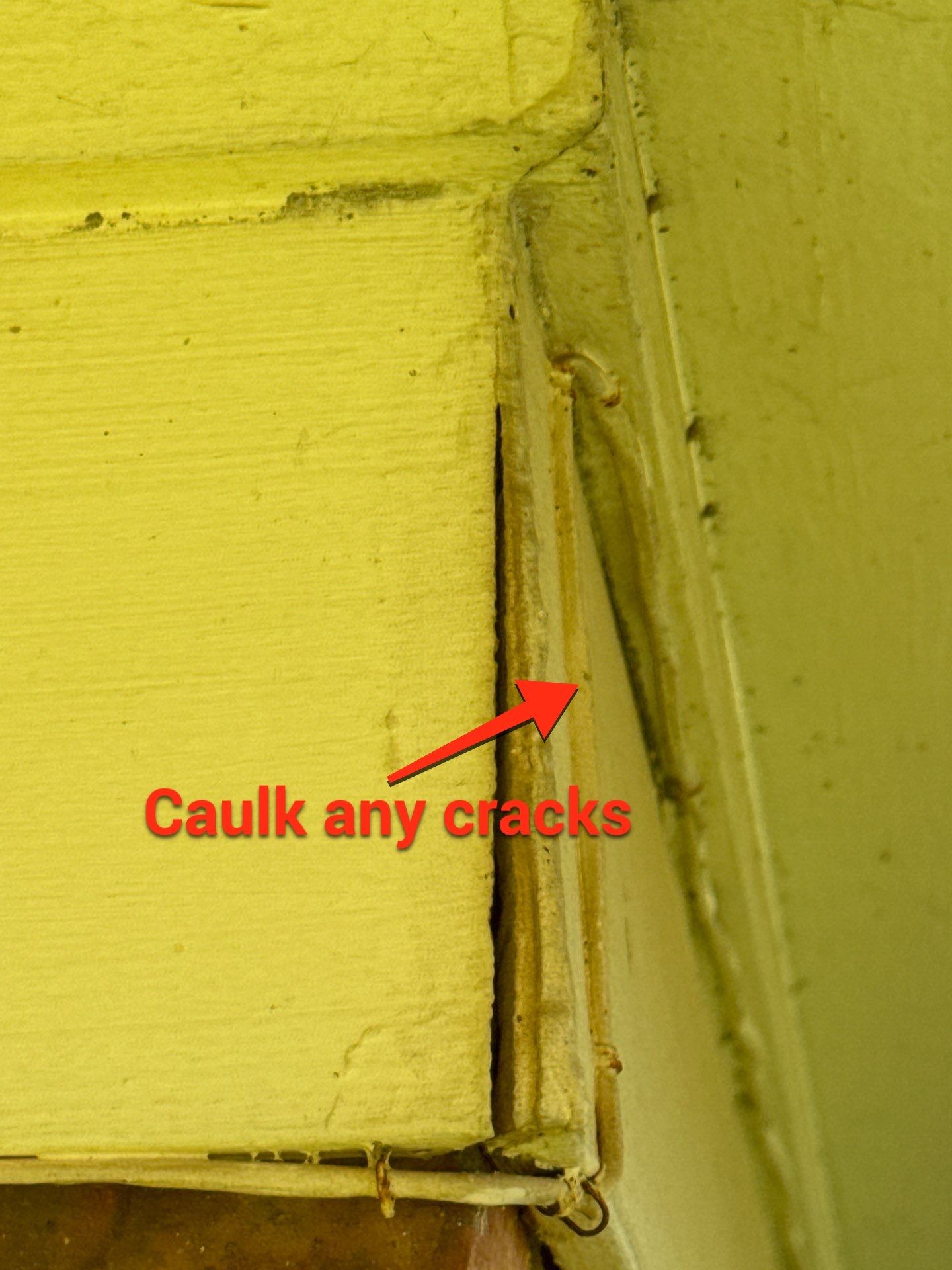 Exterior Repaint – South Tyler, Texas - Lots of Wood Replaced by Quality Coats Painting