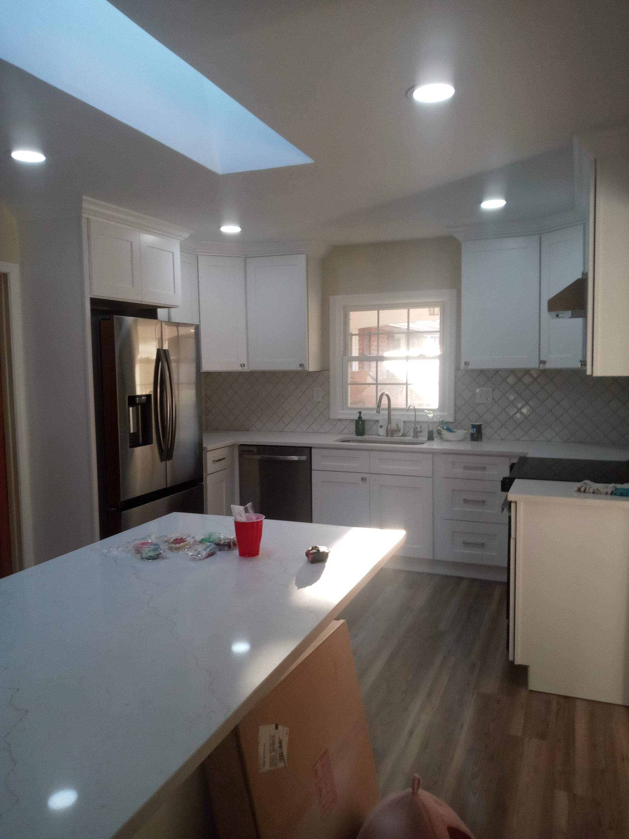 Kitchen Remodel - Bowie, MD by Remodel Now