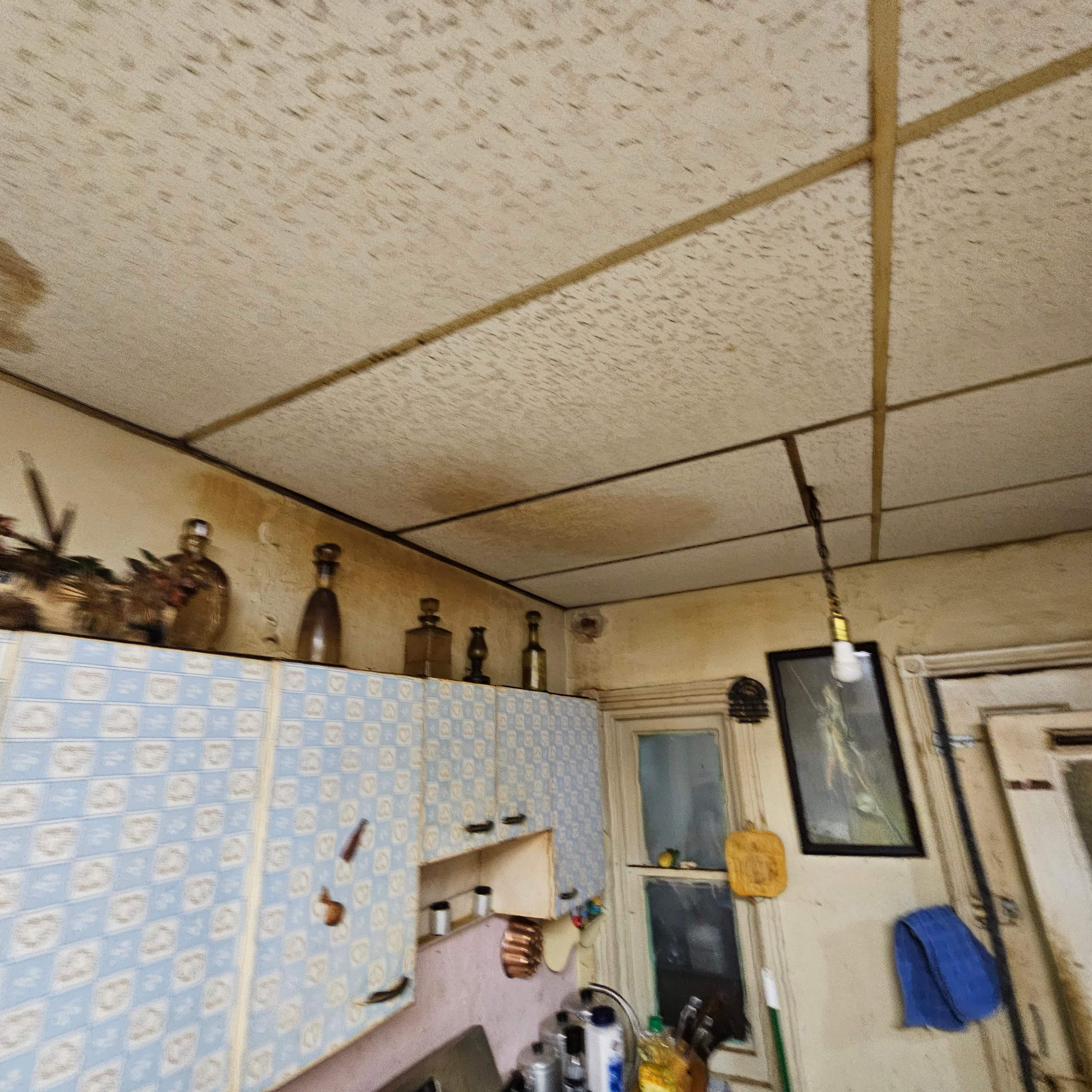 Water Damage Claim in Philadelphia by FLAPA & KeyStone