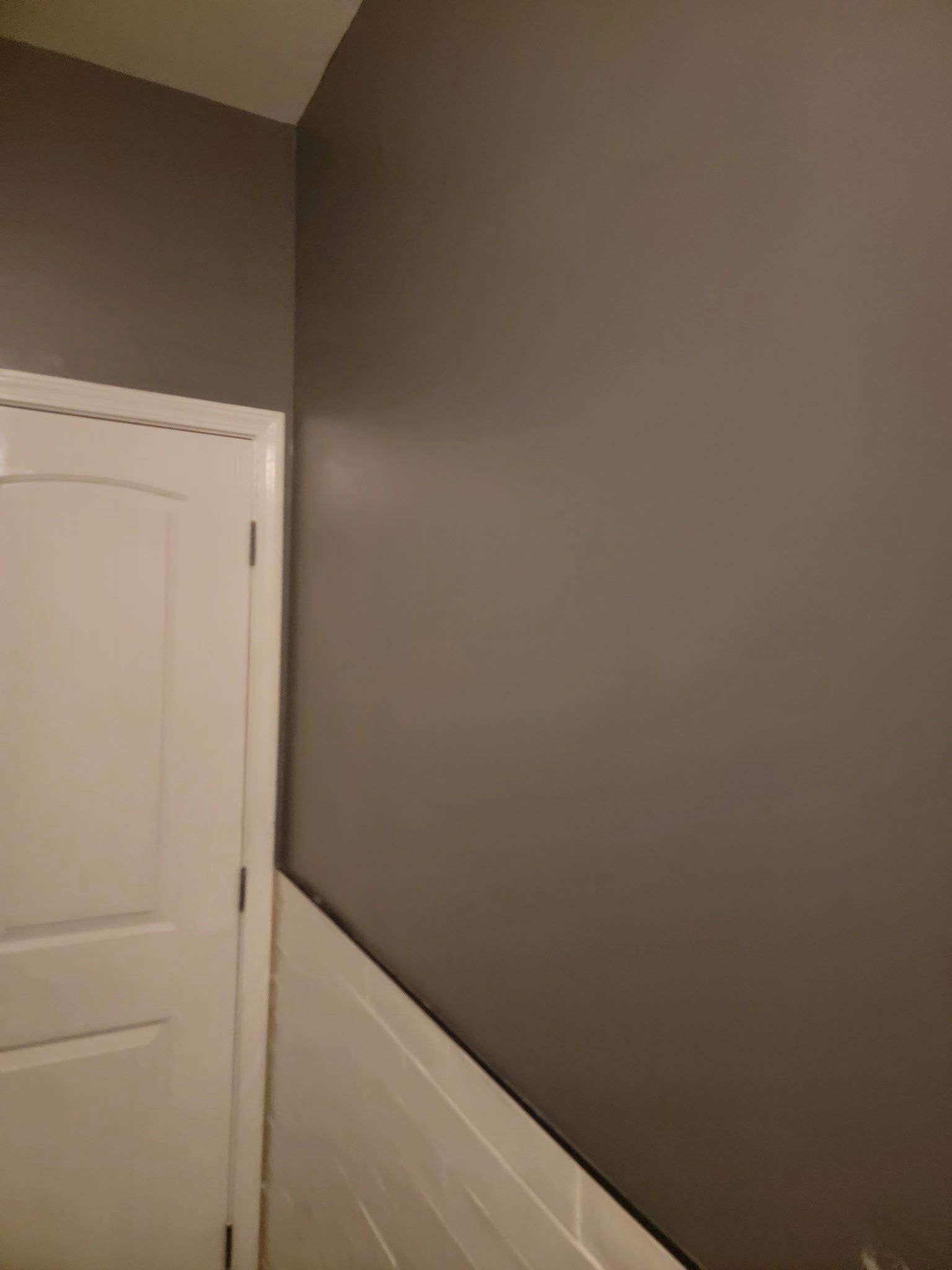 Bathroom Renovation by Praise God Painting, LLC