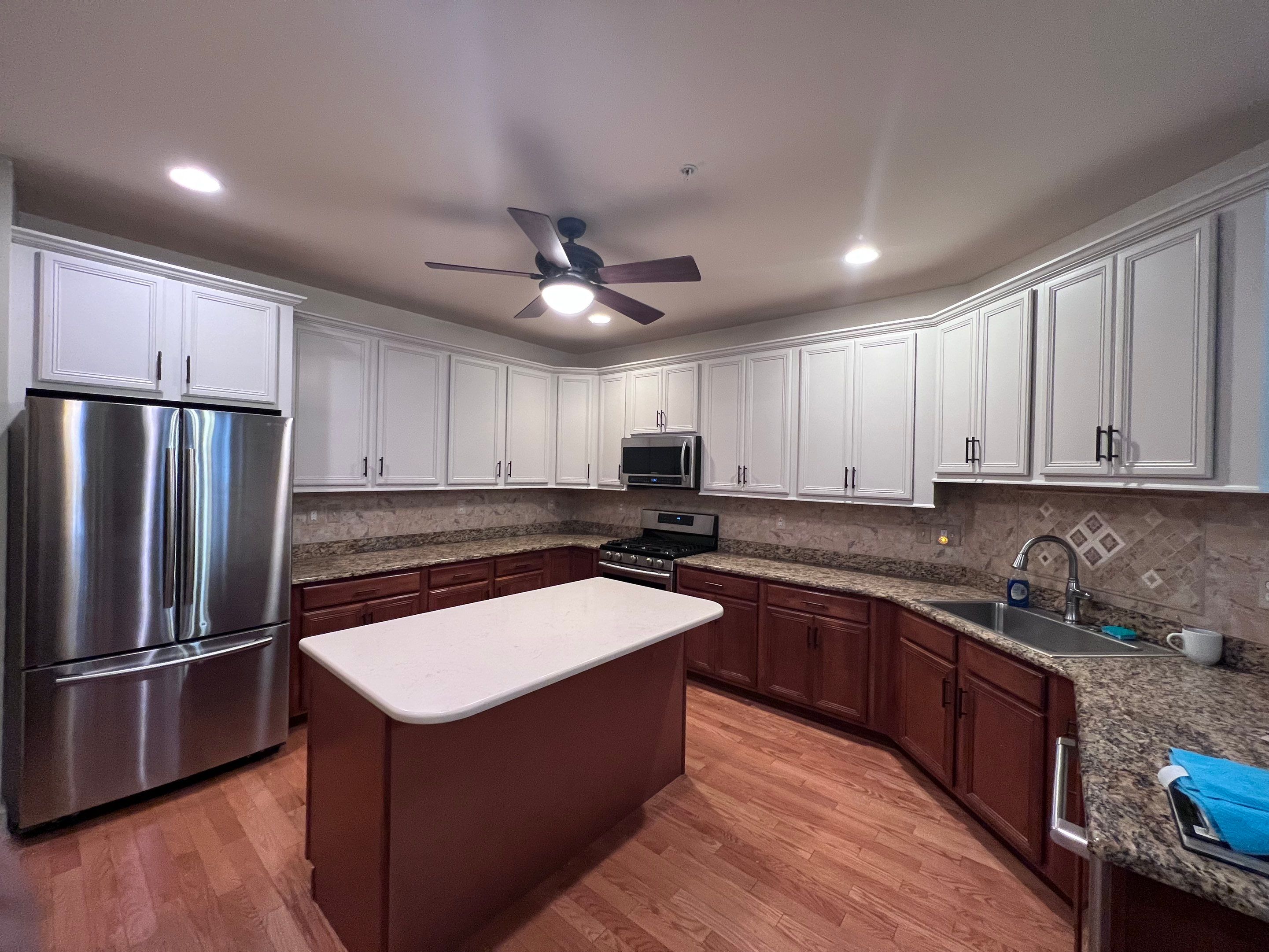 Kitchen Tune-Up Bloomfield, NJ featured photo.