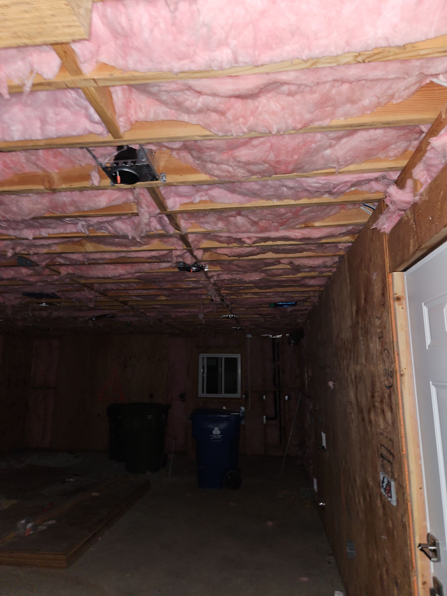 Project in Reseda by Insulation Labs