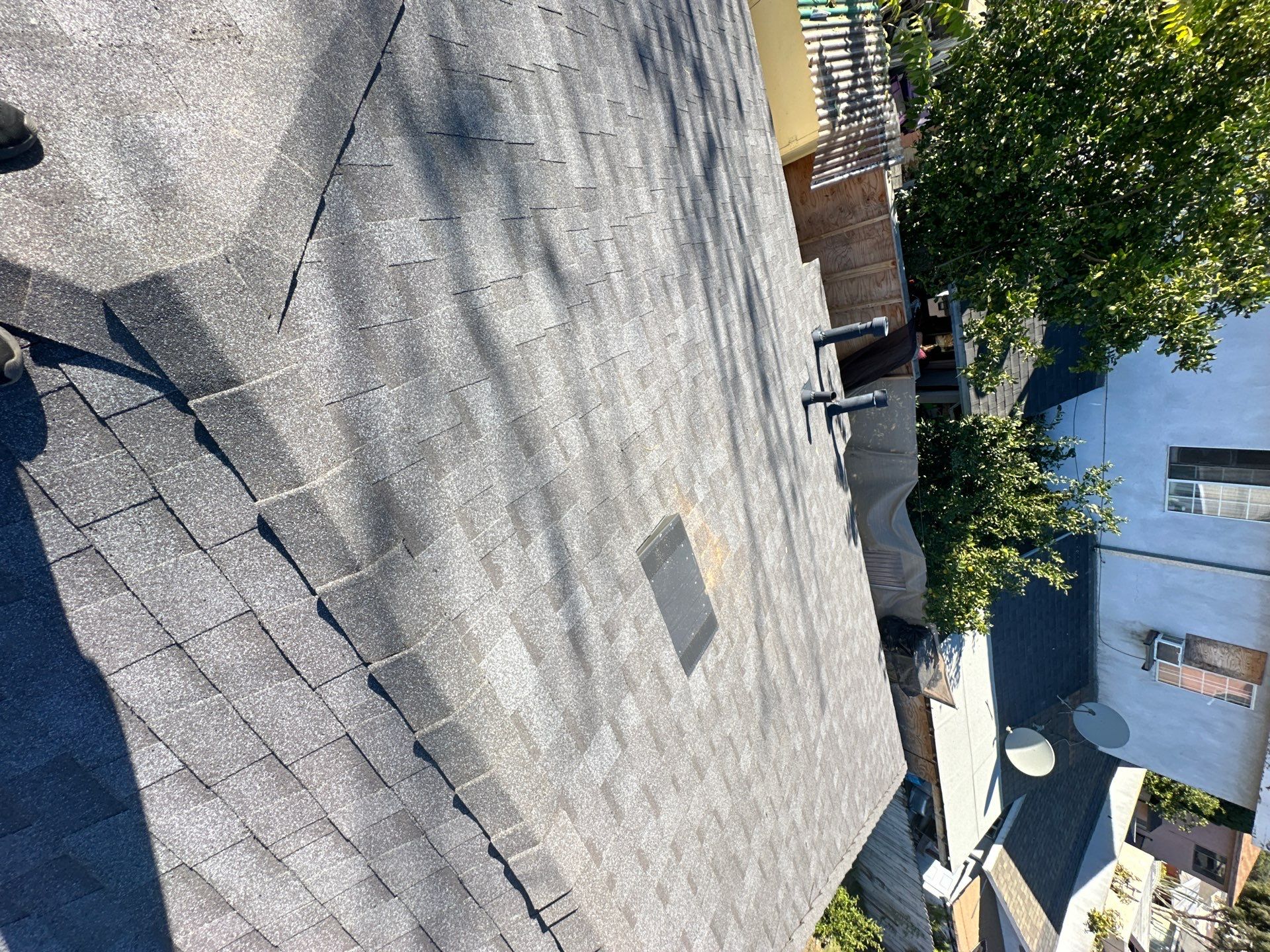 Roof Replacement - Long Beach CA 90804 by Epic Roof Replacement
