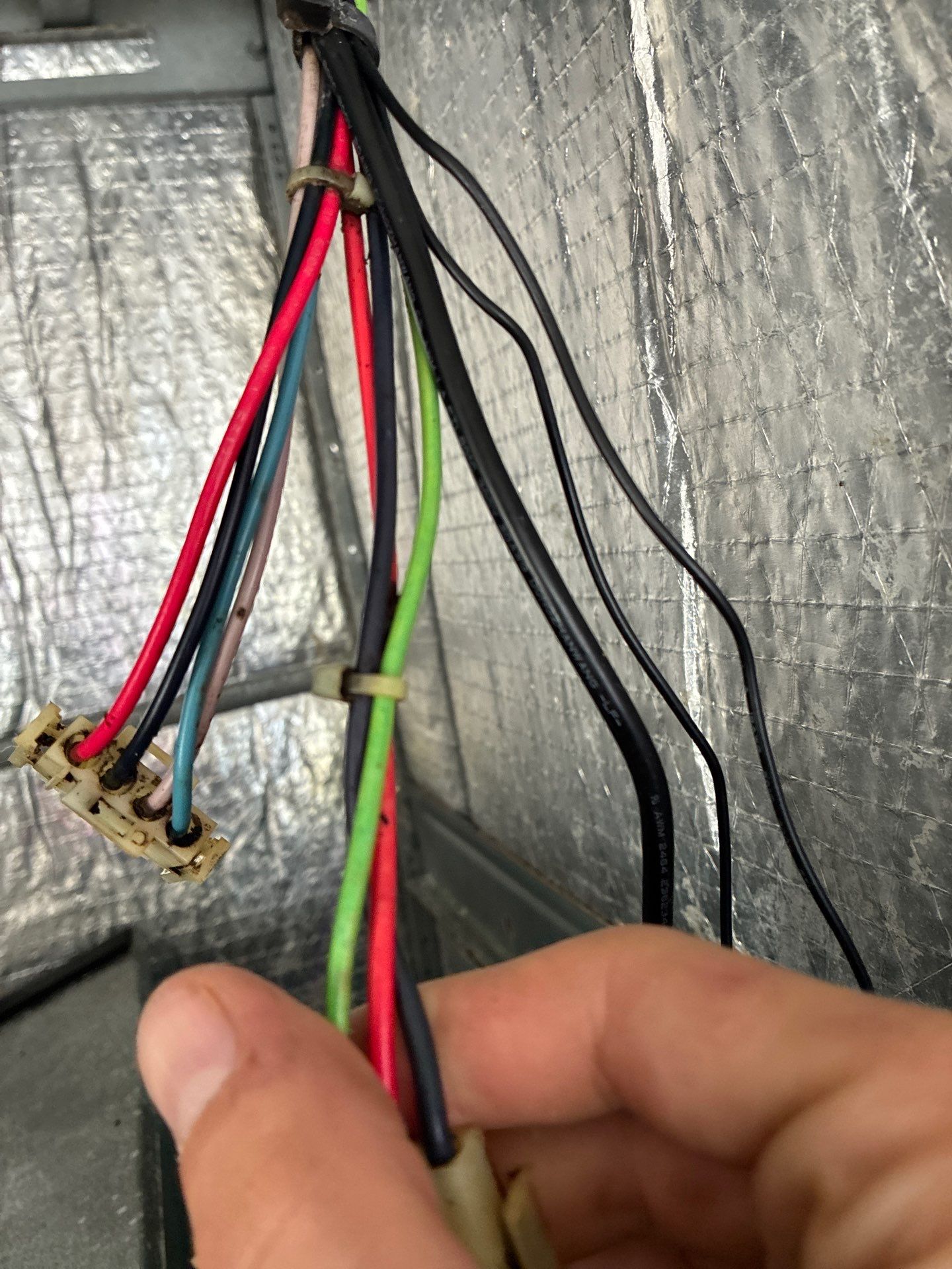 Air Duct Dryer Vent Cleaning Exhaust Bath Fan Repair Dryer Vent Repair Leesburg by Hygienic Air, Inc