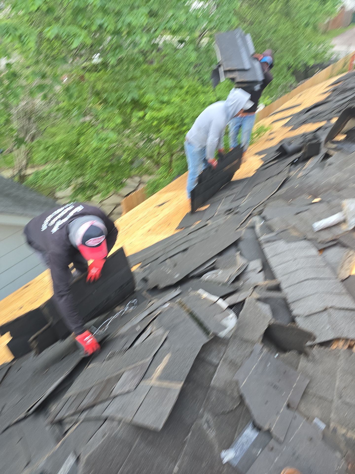 Roof Repair Houston by Roof Repair Company
