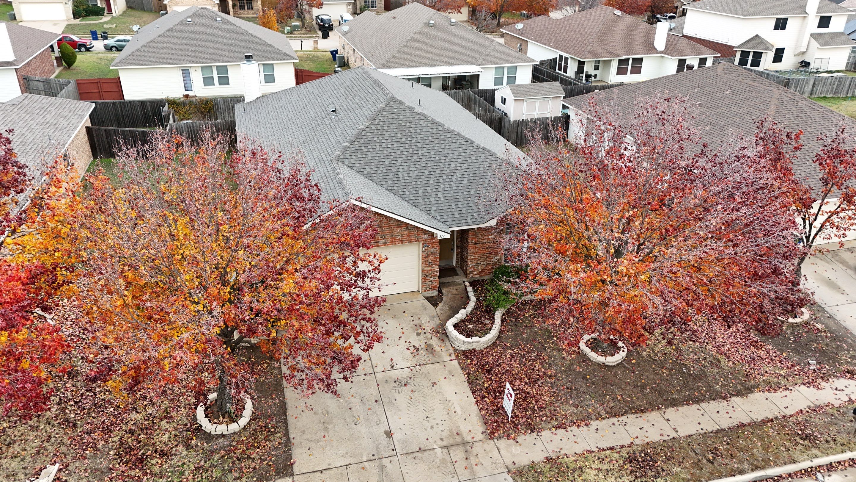 Project in Crowley by Armor Roofing | Exteriors