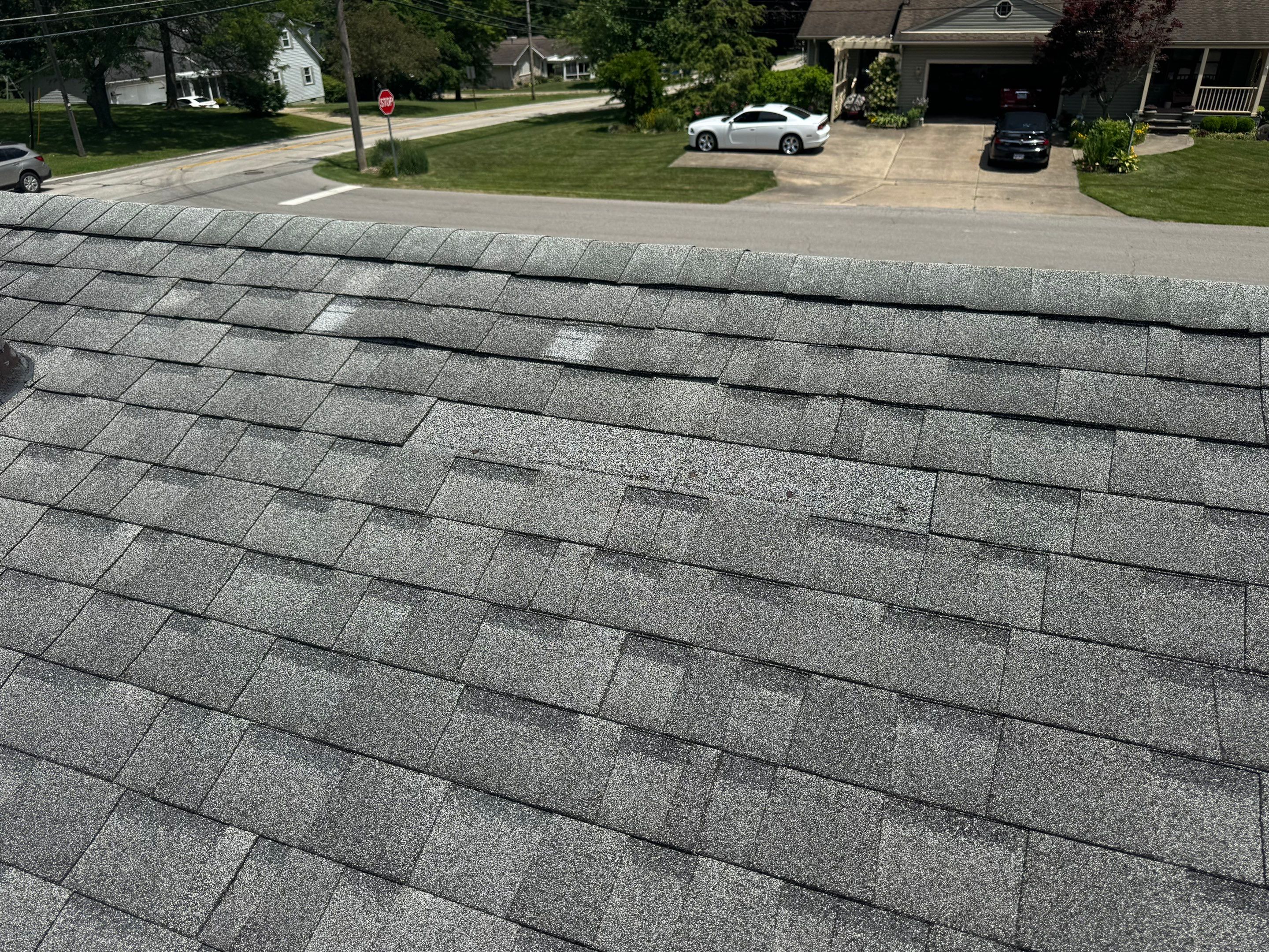Roof Replacement by Homestyle in Amherst by Homestyle Home Improvements (HHI)