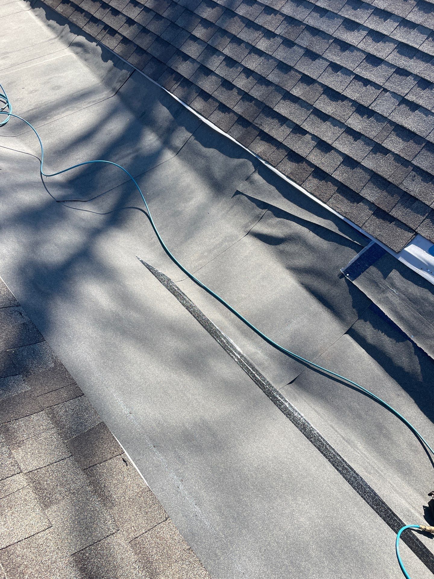 Roof Repair Deer Park by Roof Repair Services LLC