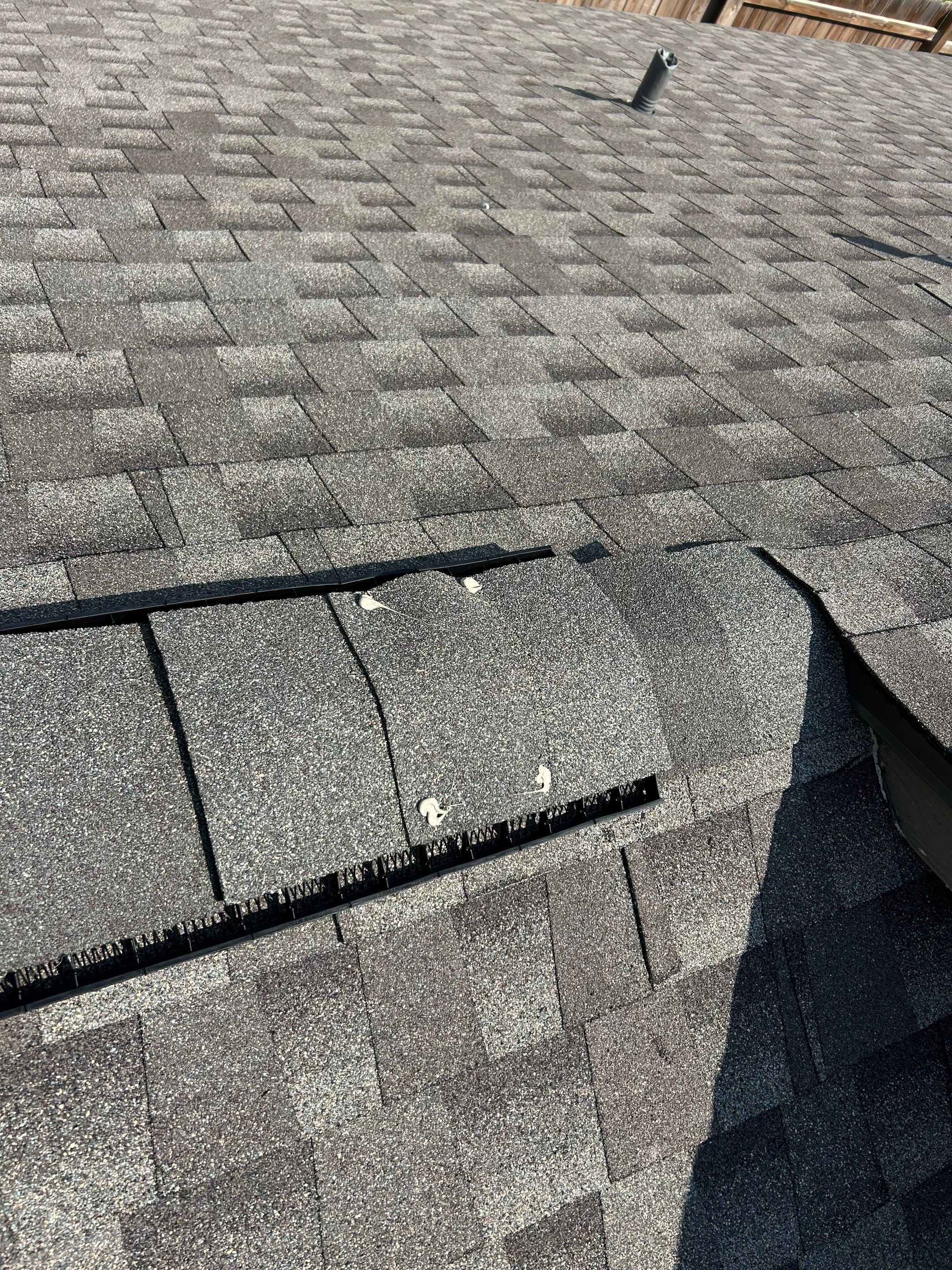 Roof Replacement - 78247 by bh roofing