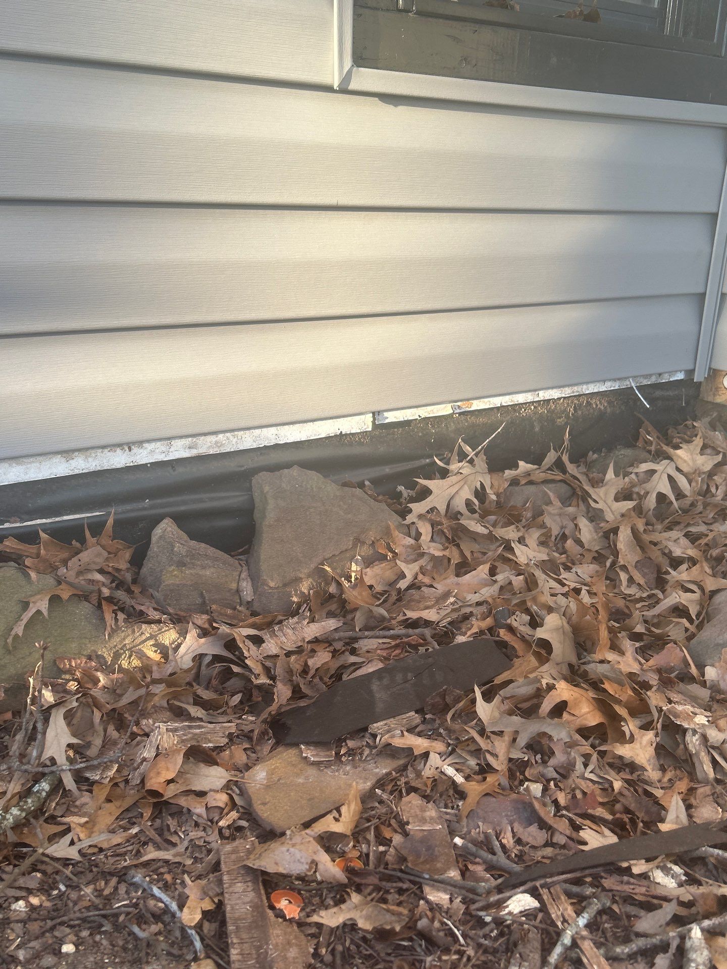 Residential Siding Repair in Bankston (Vinyl) by The Roofing Dudes