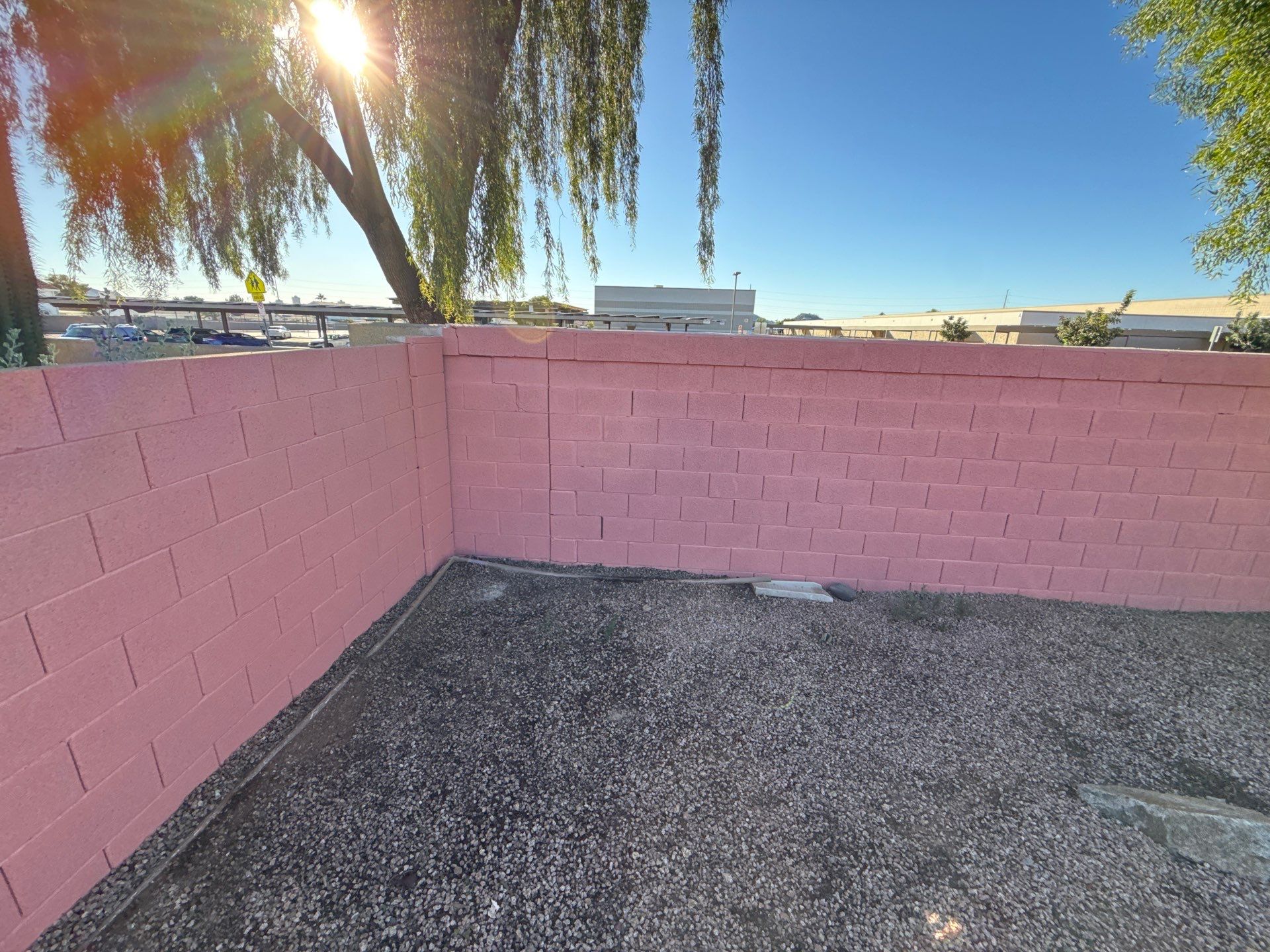 Exterior Painting - Phoenix by Crash of Rhinos Painting & Garage Floors