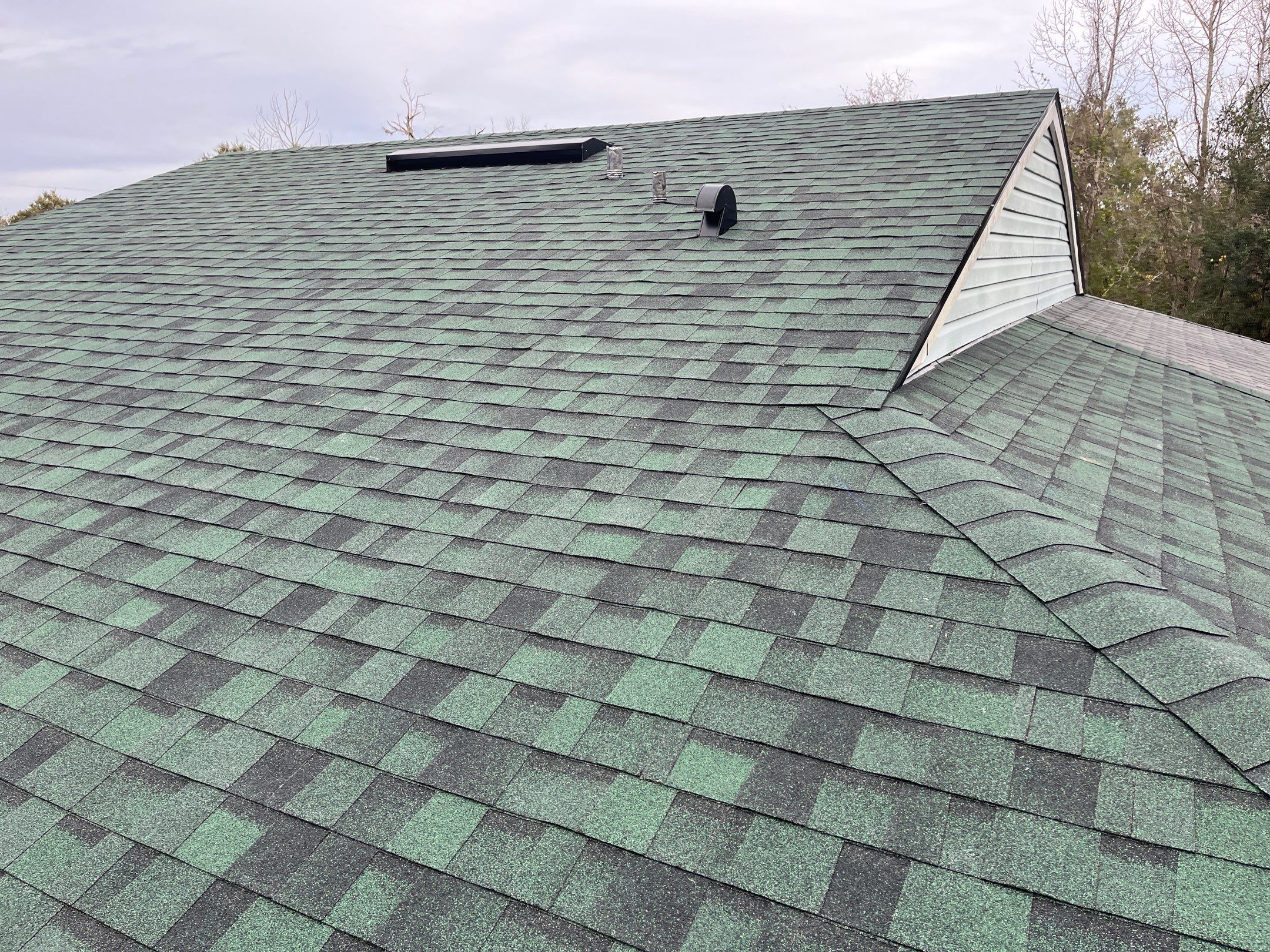 Shingle -> Shingle by Prime Roofing