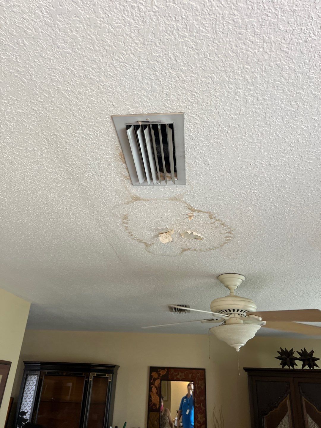 Home Mold Removal by Ampm Restoration Services