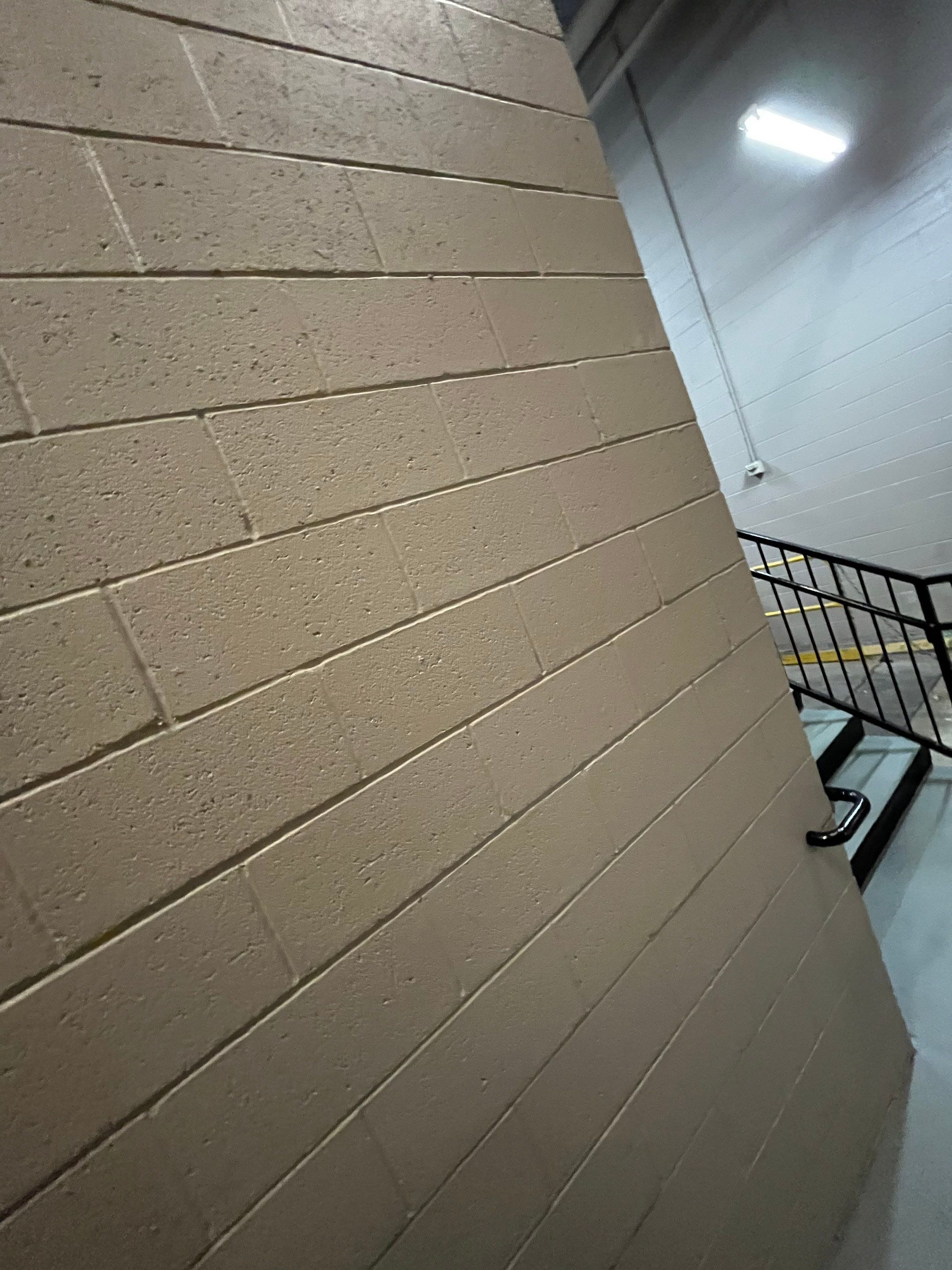 Parking Deck Update by RJ's Reliable Construction