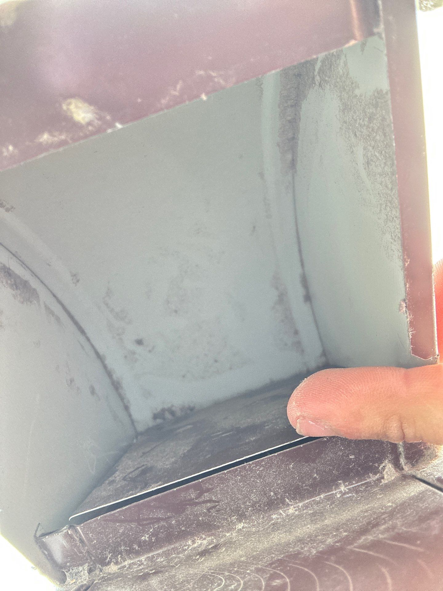 Air Duct and Dryer Vent cleaning in Clermont by Hygienic Air, Inc