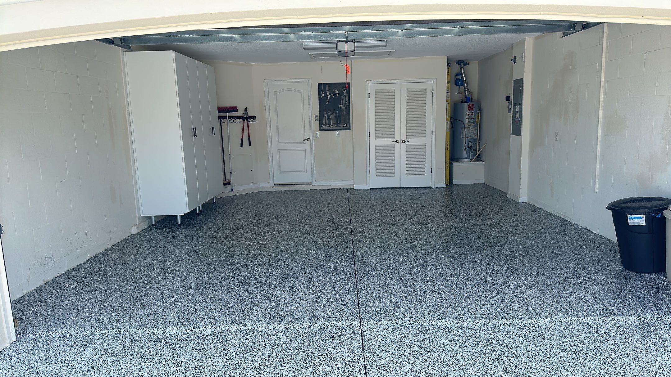 Project by Innovative Concrete Coatings by Innovative Concrete Coatings 