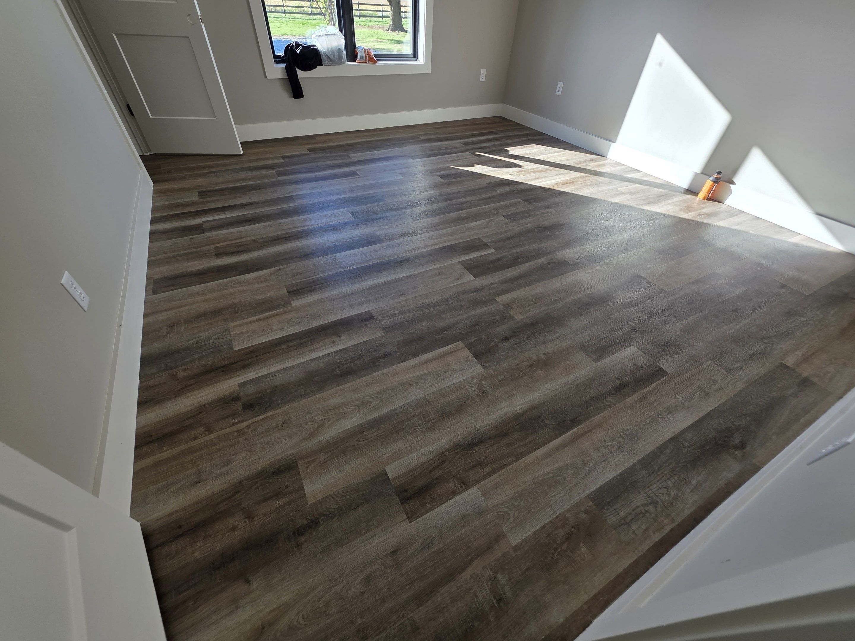 Project in Cherry Valley by Knockout Flooring LLC