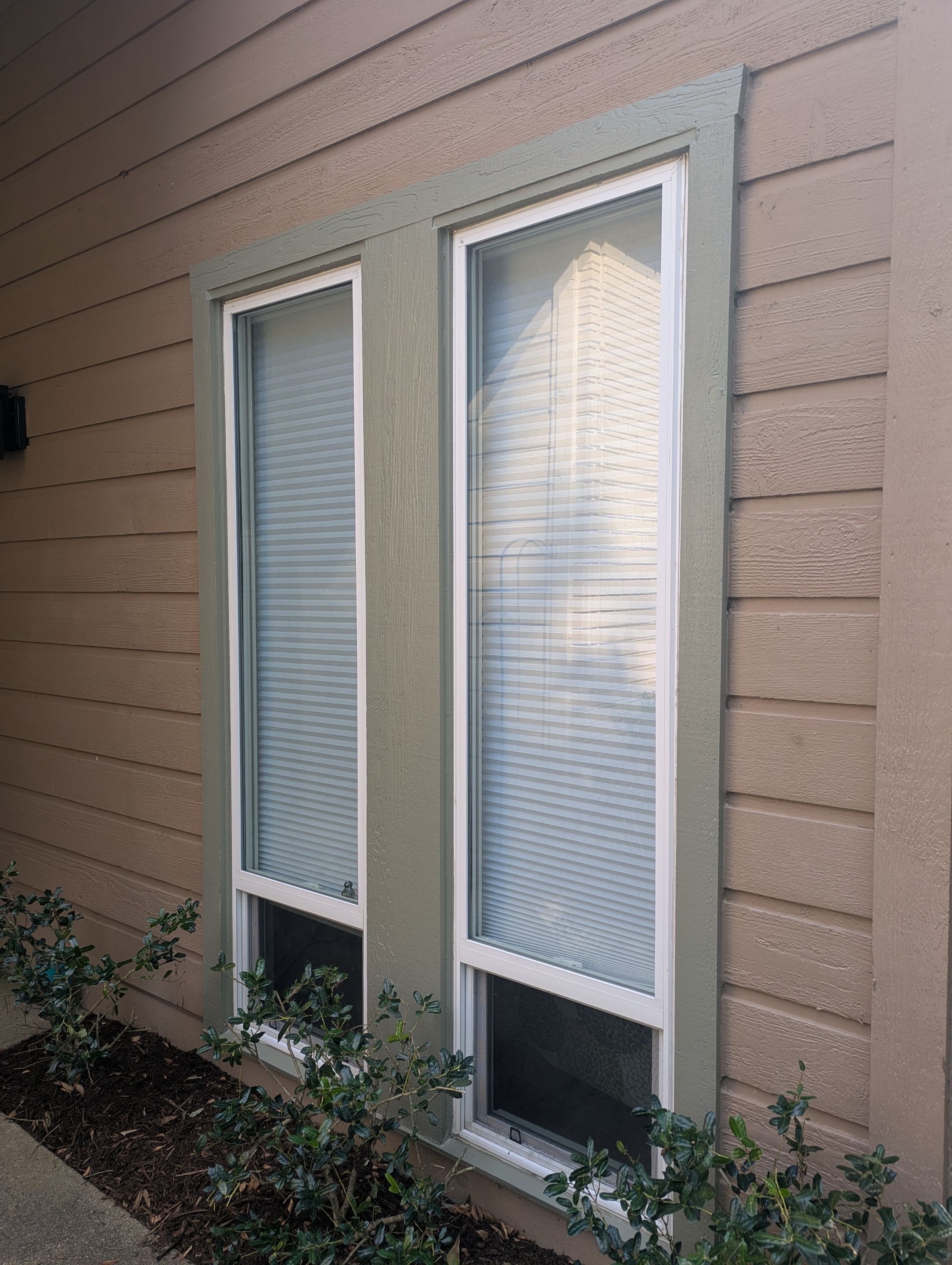 Small Changes, Big Curb Appeal! | Bullard, Texas Quality Coats Painting by Quality Coats Painting