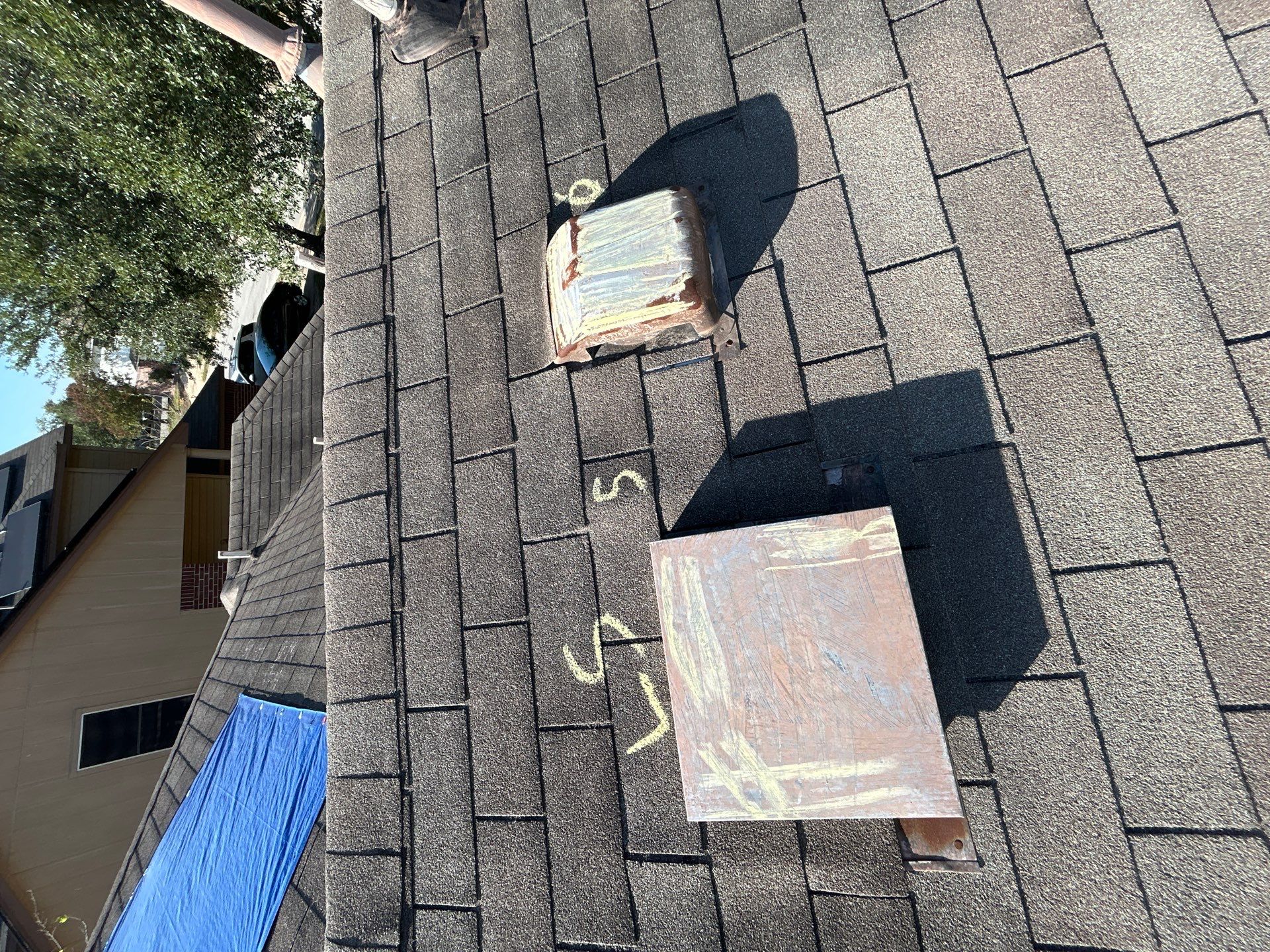 Miss Bridgette by REPS Austin Area Roofer