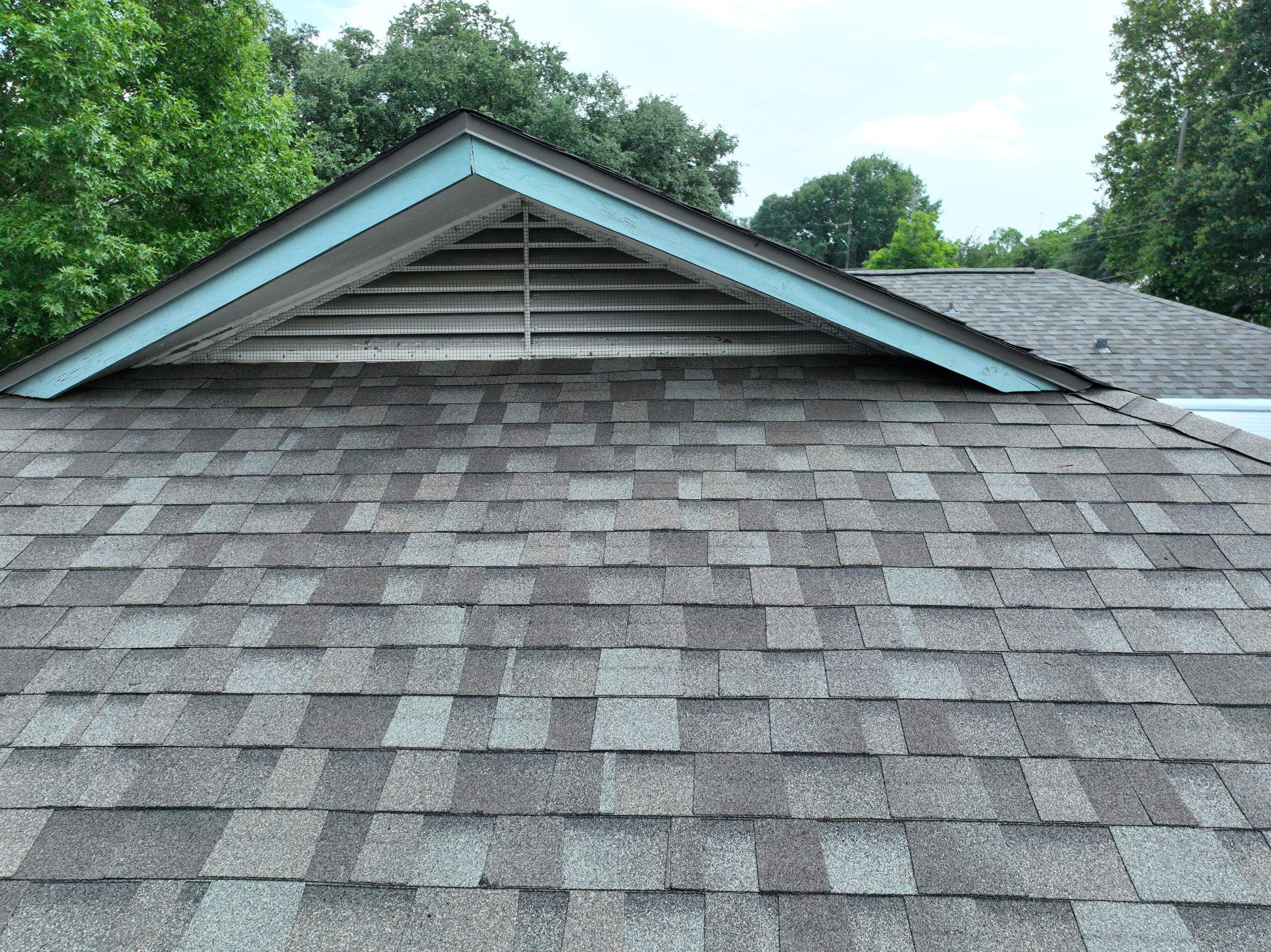 Residential Roofing Installation using Owen's Corning Duration by Roof Concepts Construction