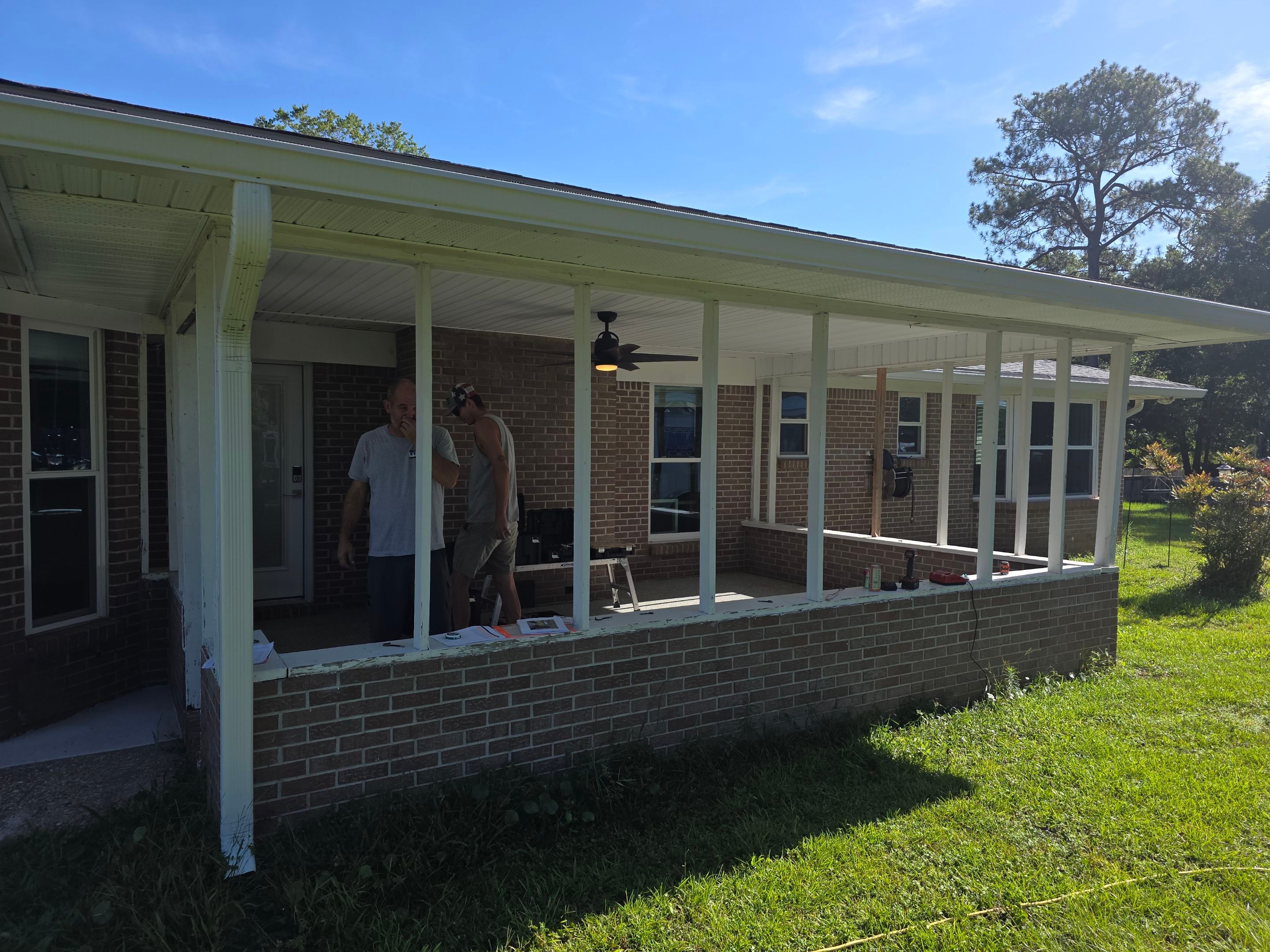 Titan Glass Room by Titan Sunrooms