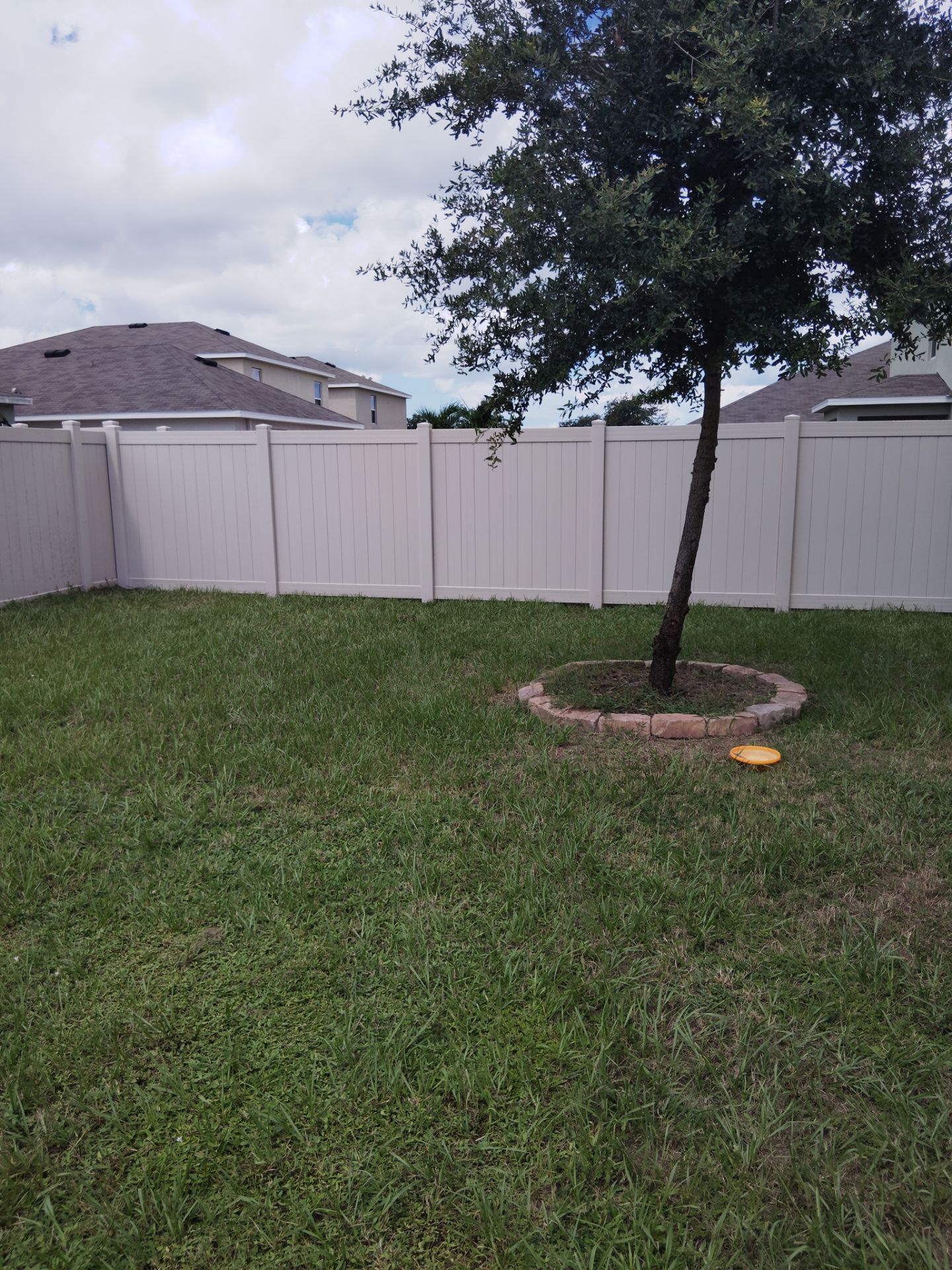  5917 Silver Sage Wy by H&Y Fence