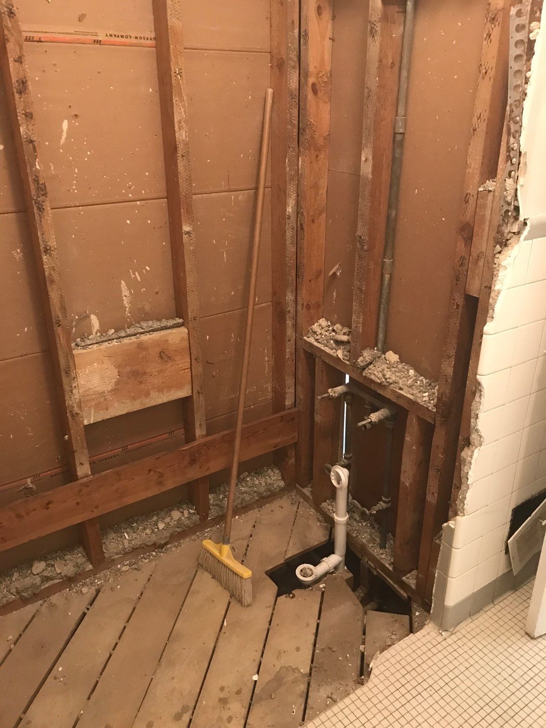 Full Remodel by BathPlanet SW Virginia