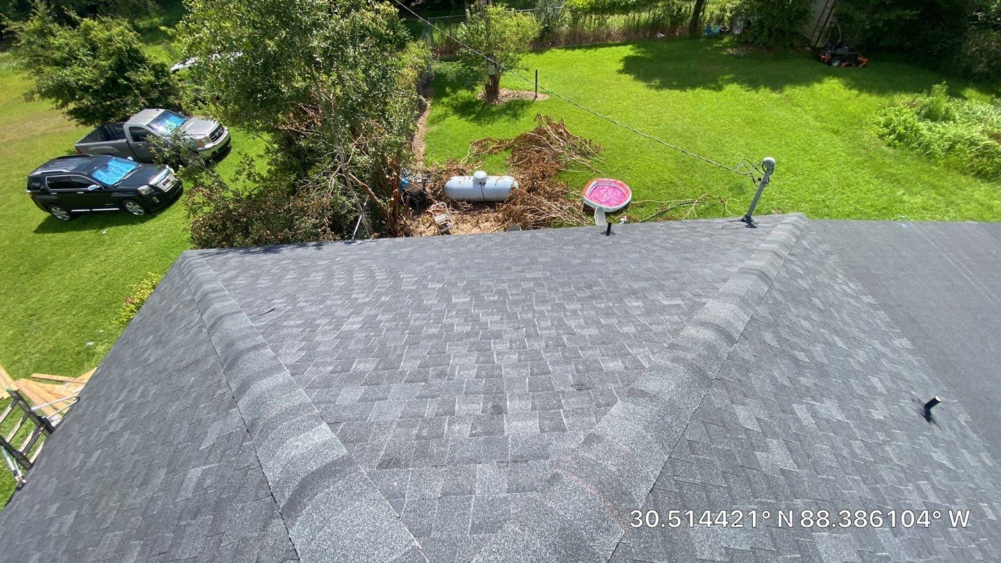 Residential Roofing Installation - FORTIFIED Roof by American Roofing & Construction LLC