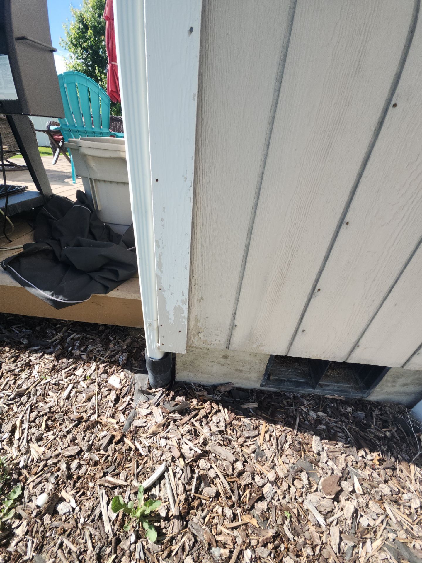 Exterior Painting Job in Cheney WA by Painter1 Inland Northwest