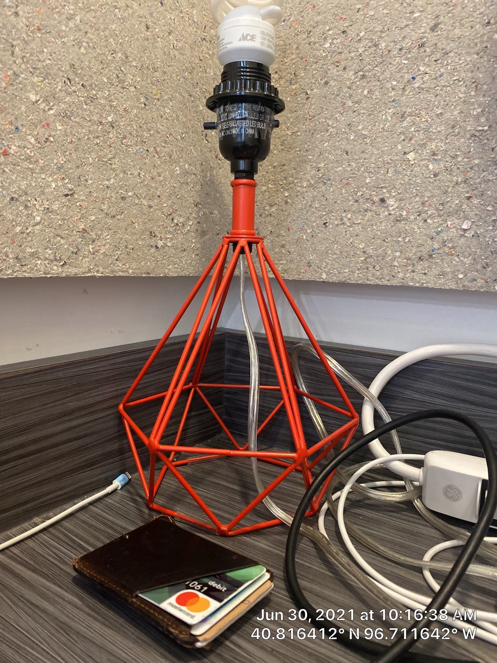 Test by CompanyCam Sales Demo