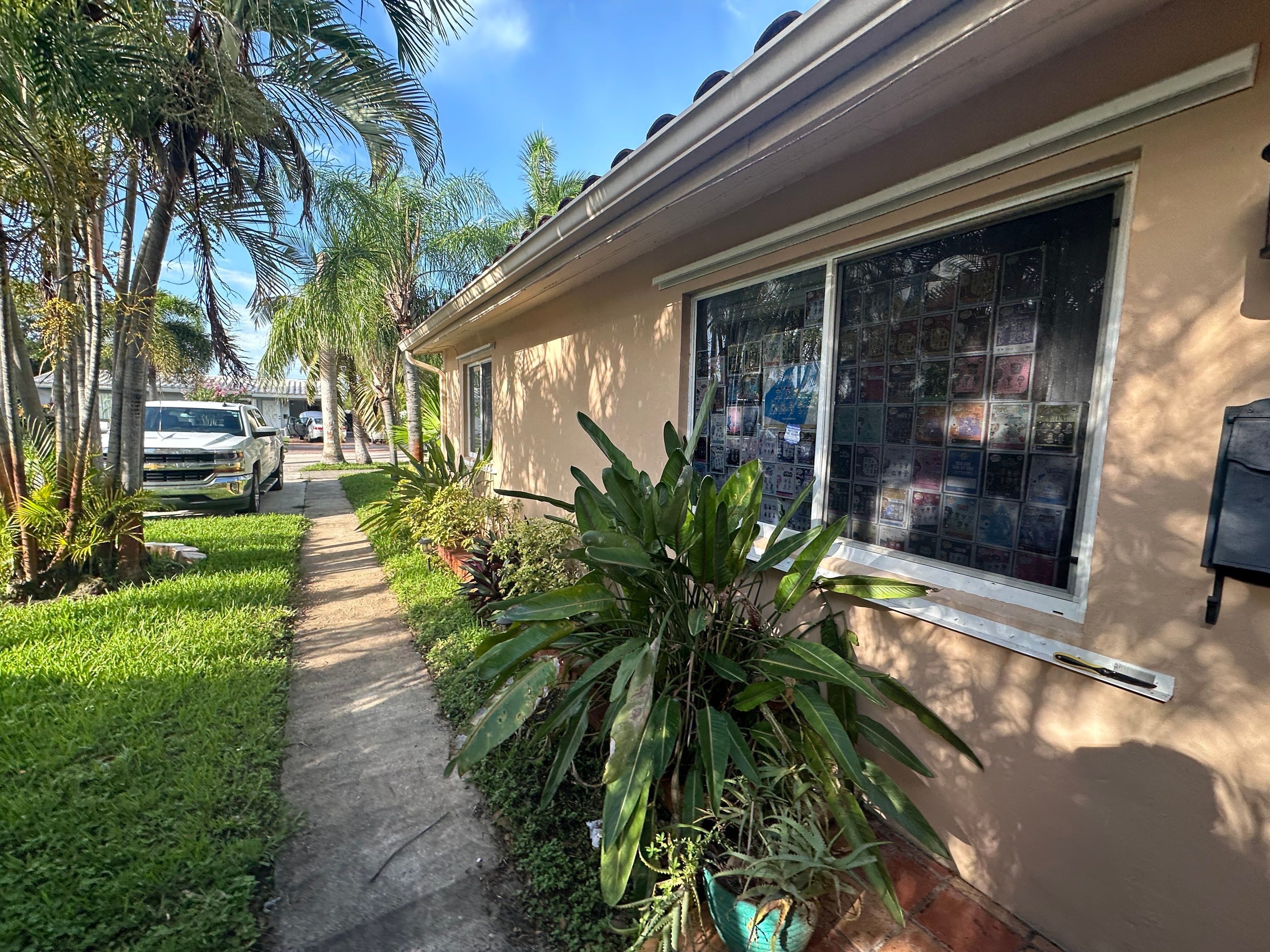 Water Damage Claim in Hallandale Beach by FLAPA & KeyStone