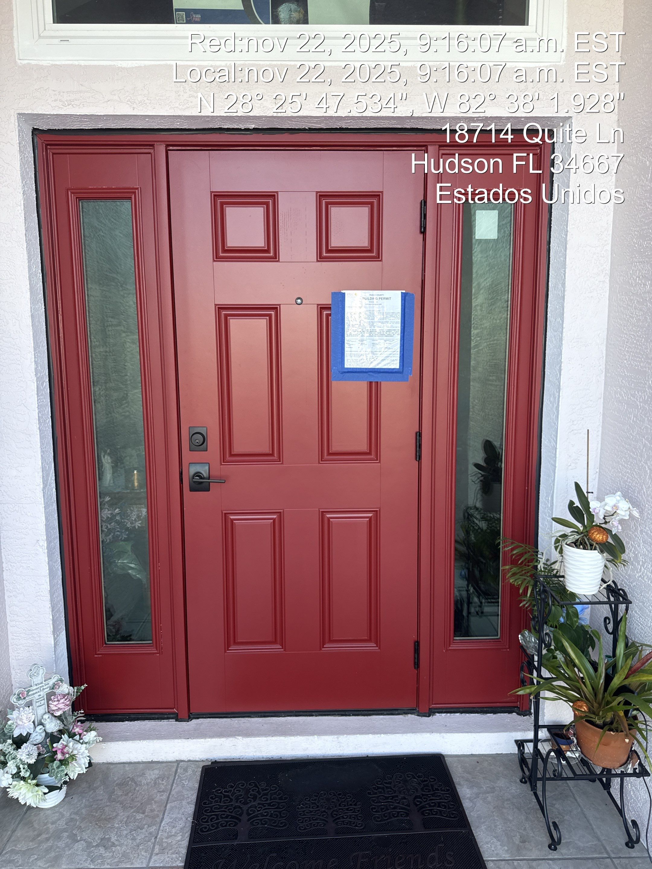 Project in Hudson by You Restorations LLC DBA YOU-Home